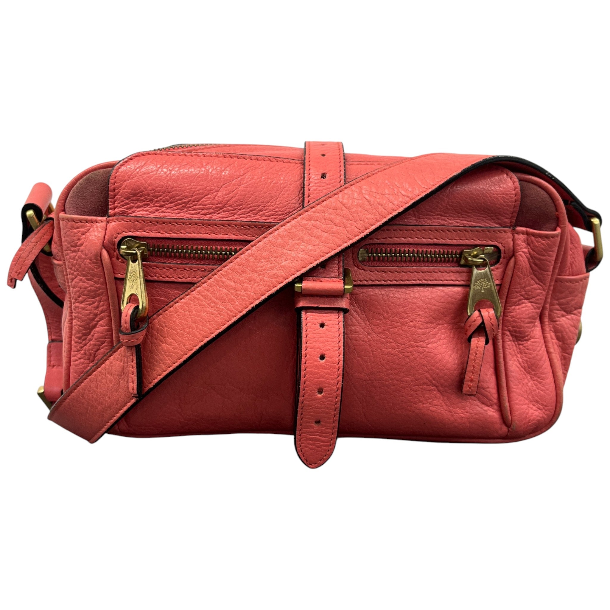 Women's Mabel Handbag Pink