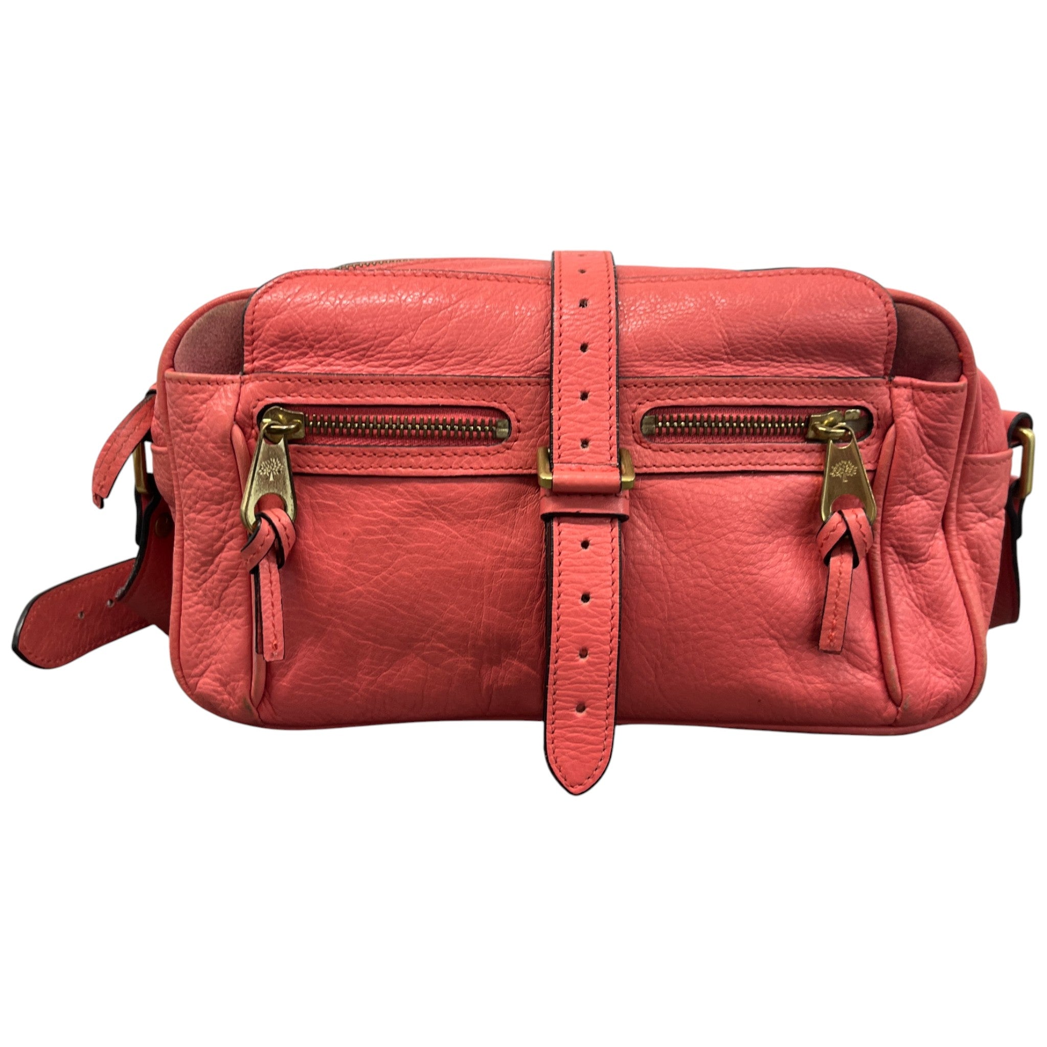 Women's Mabel Handbag Pink