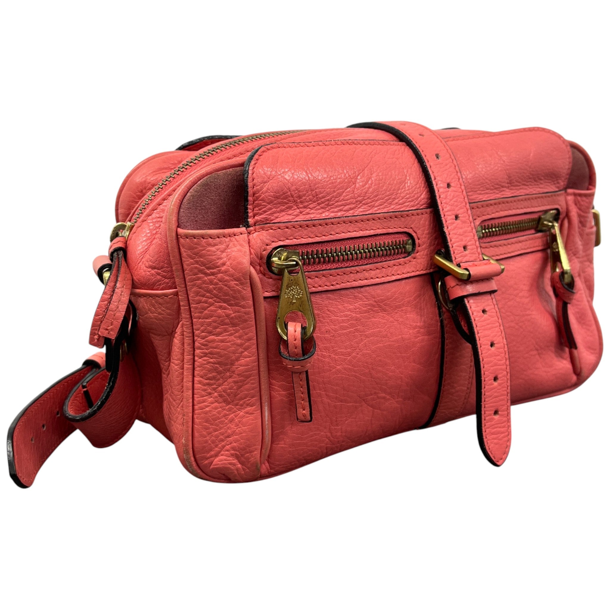 Women's Mabel Handbag Pink