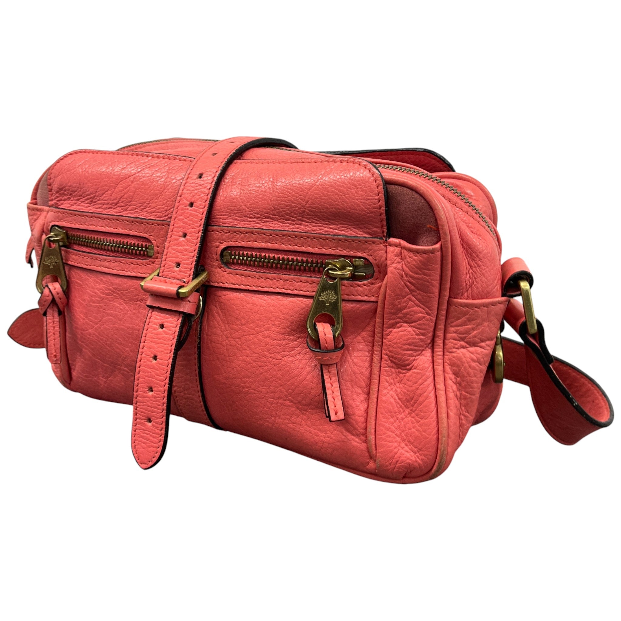 Women's Mabel Handbag Pink