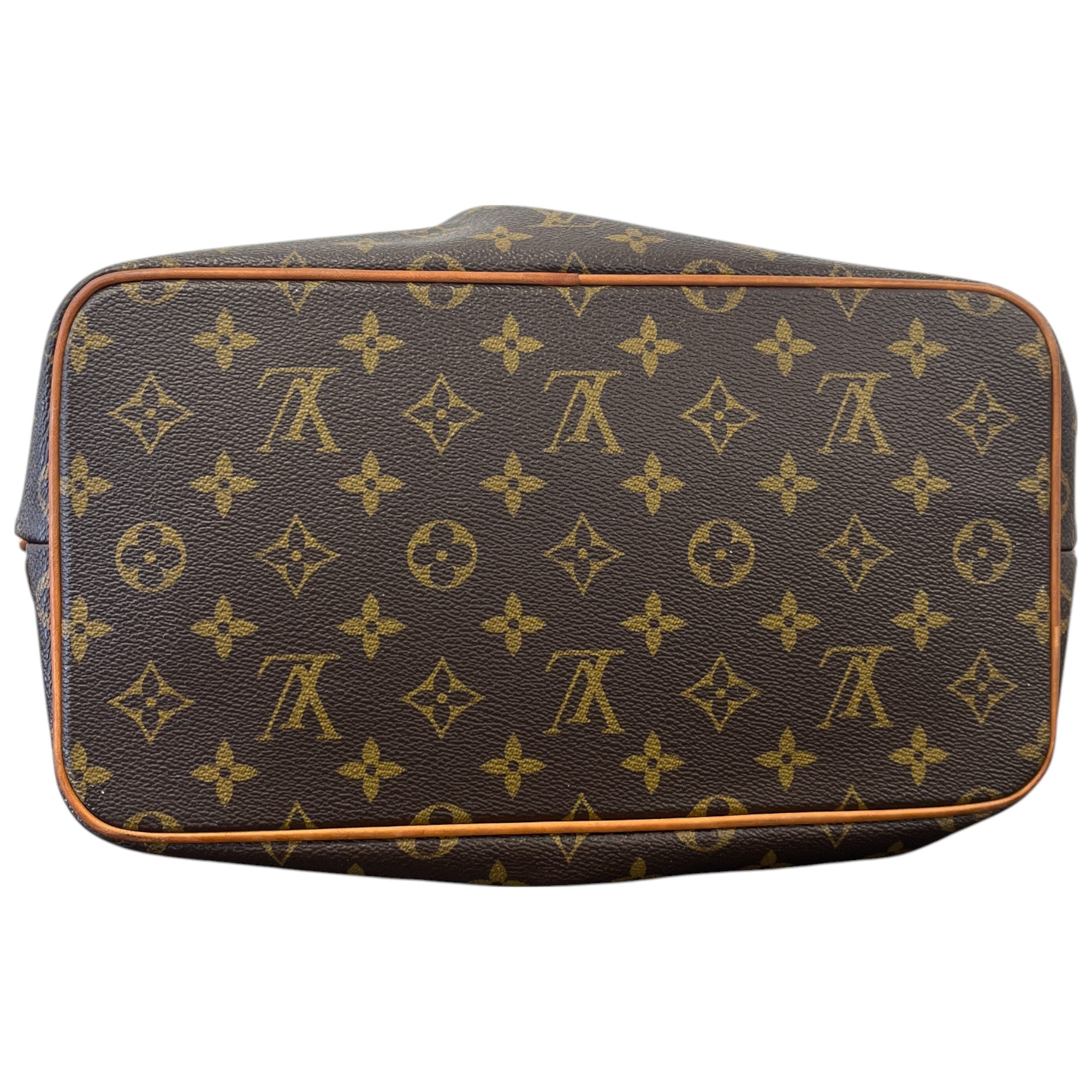 Women's Monogram Palermo Pm Handbag Brown