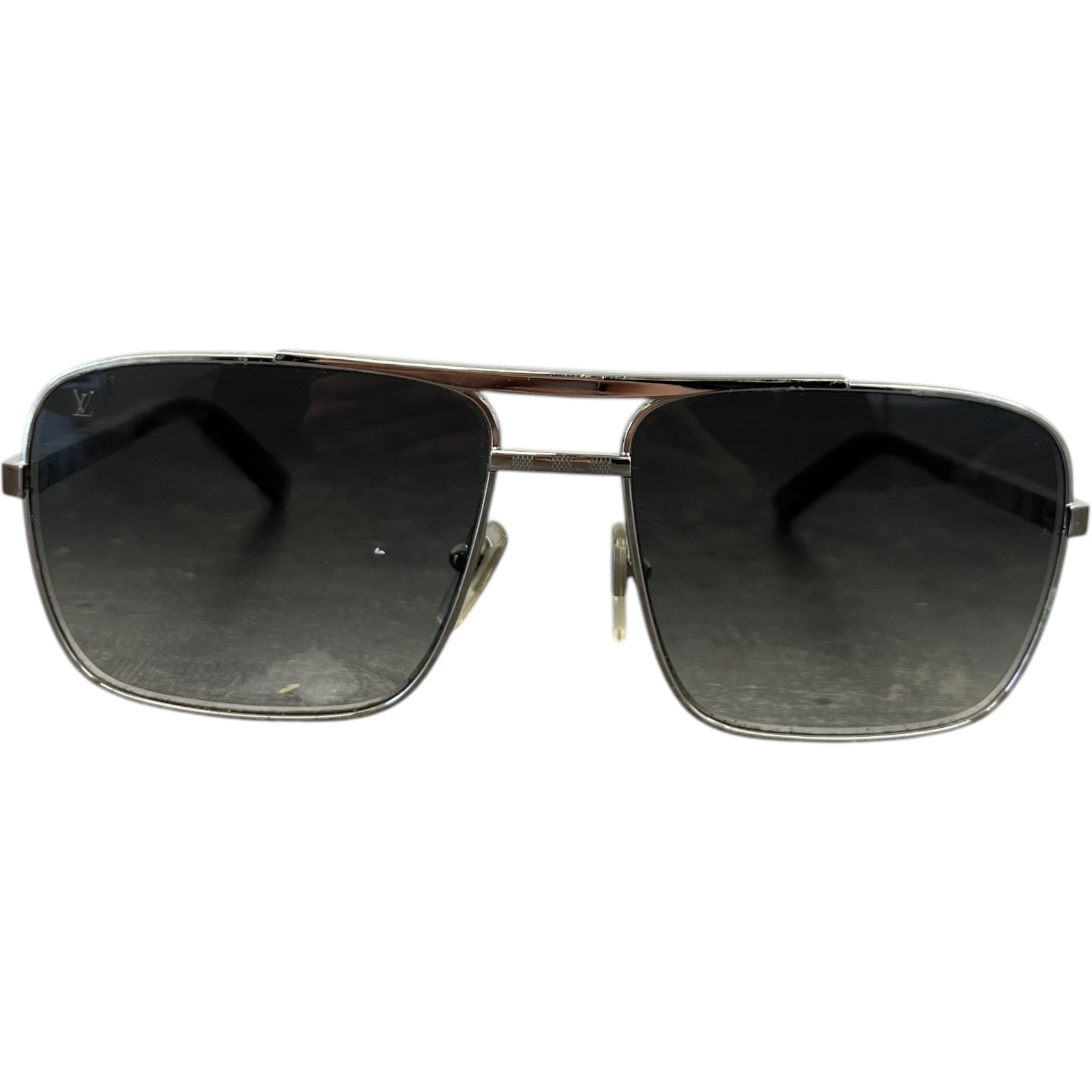 Men's Attitude Sunglasses Black