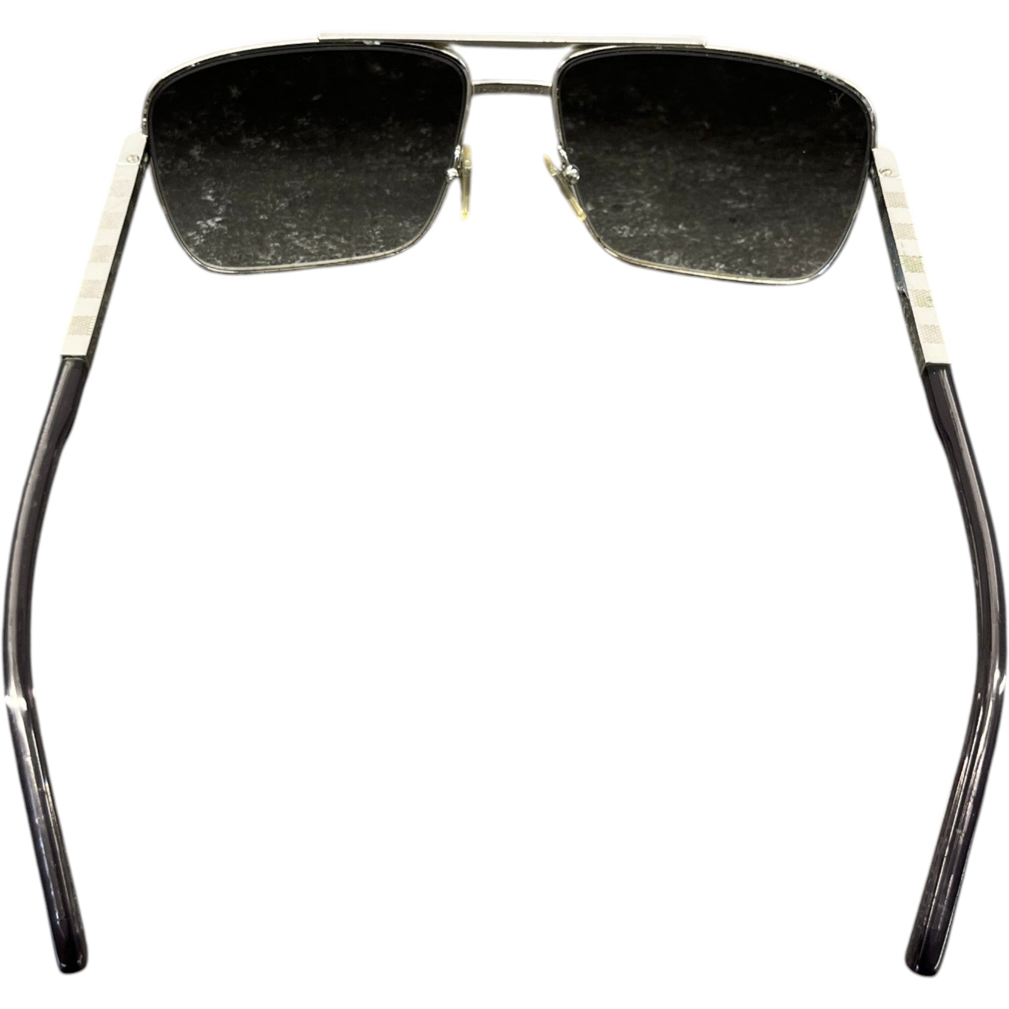 Men's Attitude Sunglasses Black