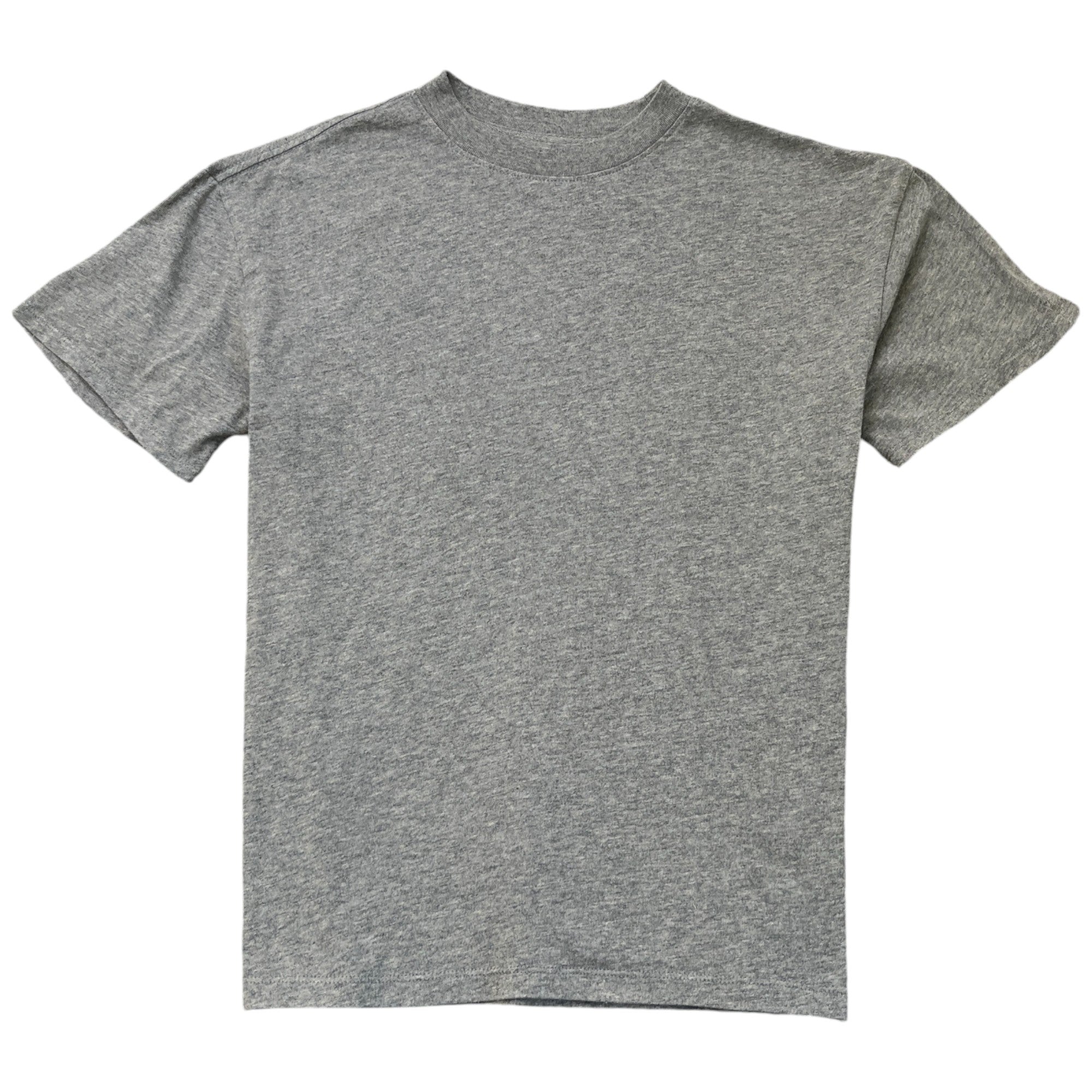 Men's Fear Of God T-Shirt Grey Size XS