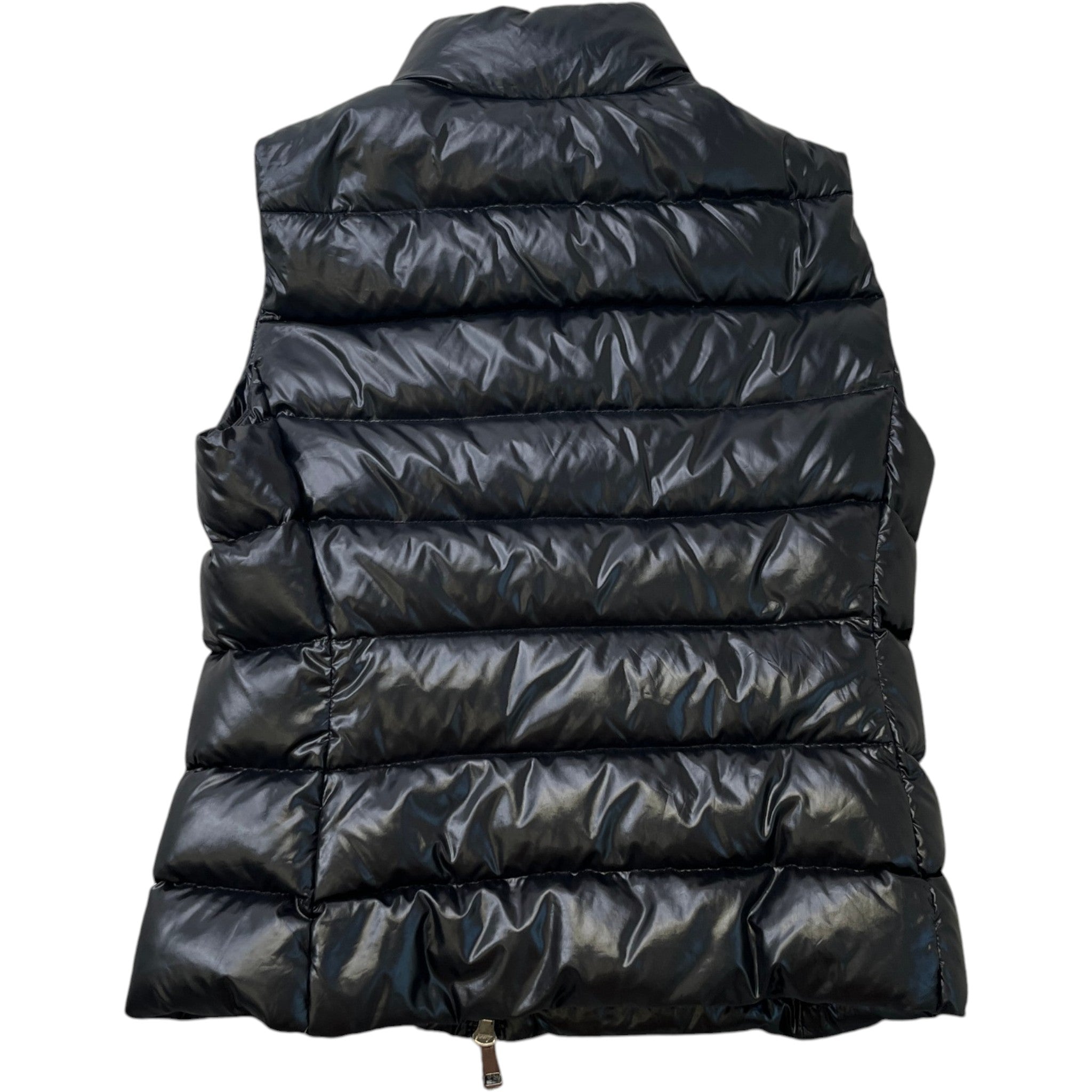 Women's Ghany Gilet Black Size 0 / UK 4