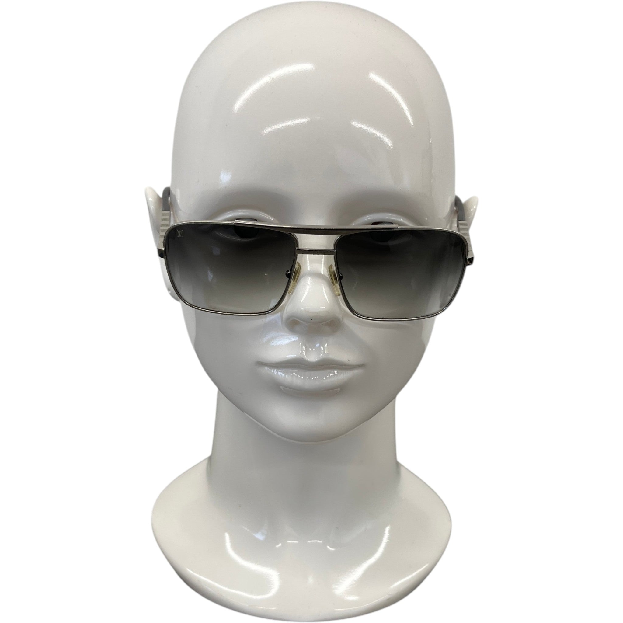 Men's Attitude Sunglasses Black