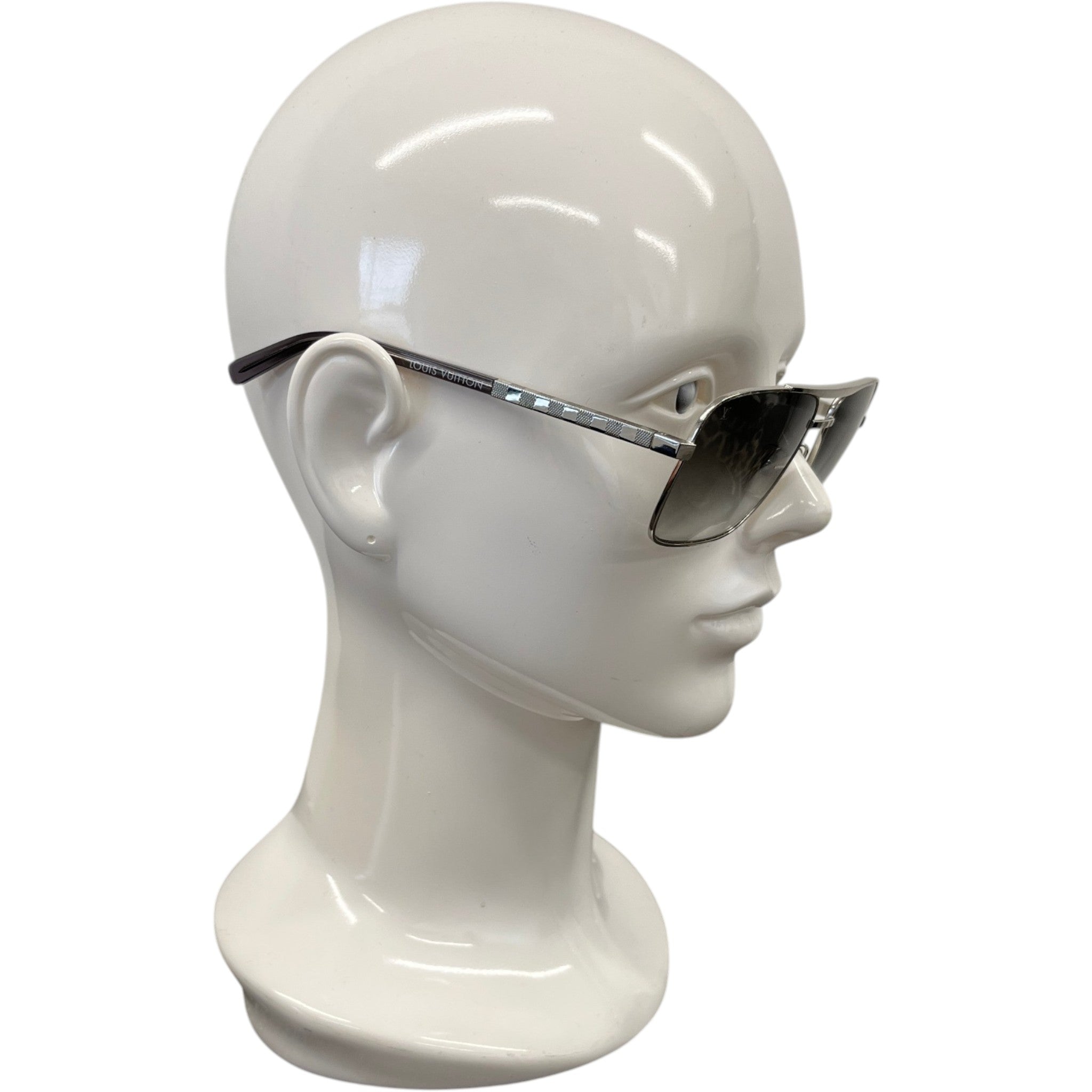 Men's Attitude Sunglasses Black