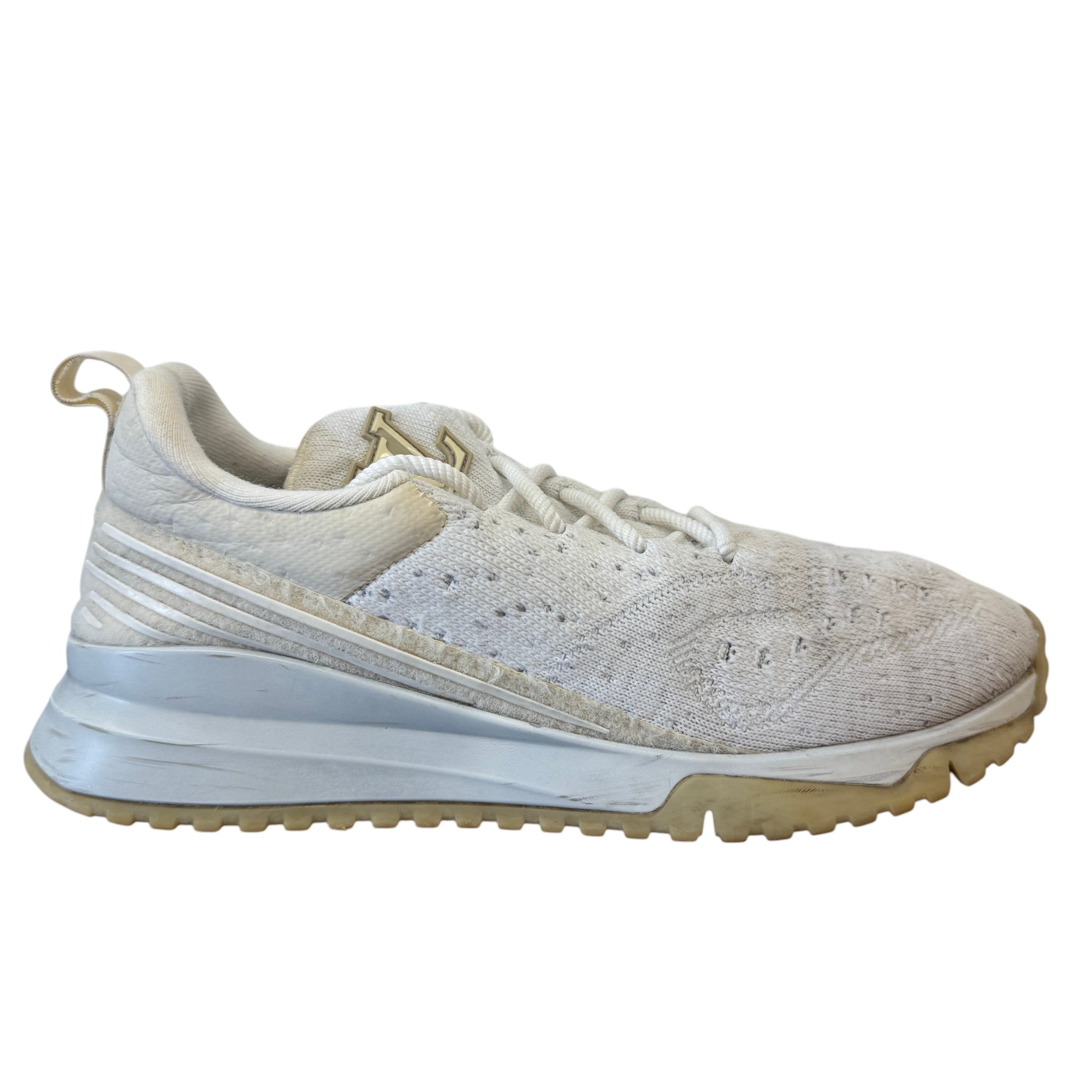 Men's Vnr Low Trainers White Size EU 42 / UK 8