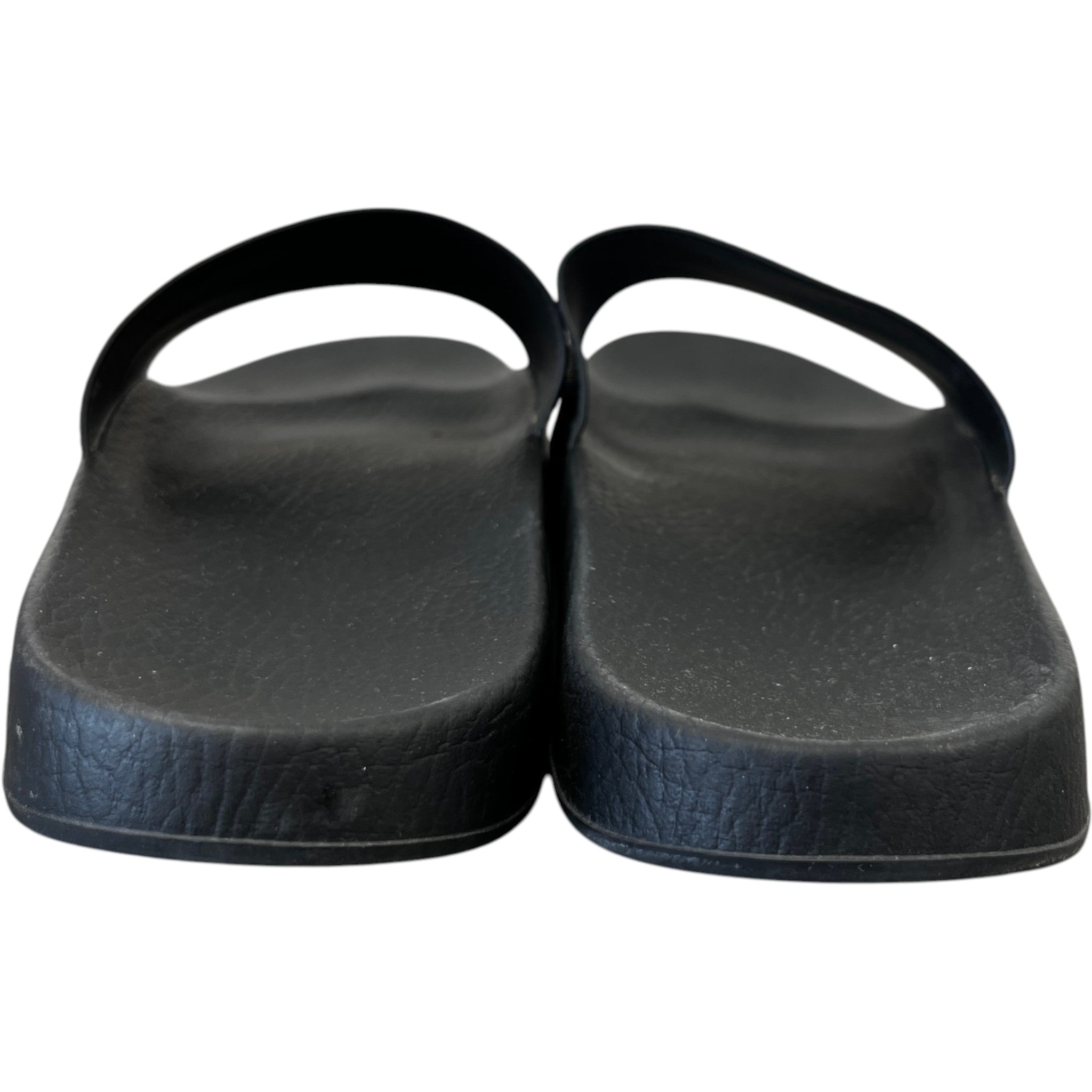 Men's Gg Supreme Tigers Slides Black Size EU 44 / UK 10