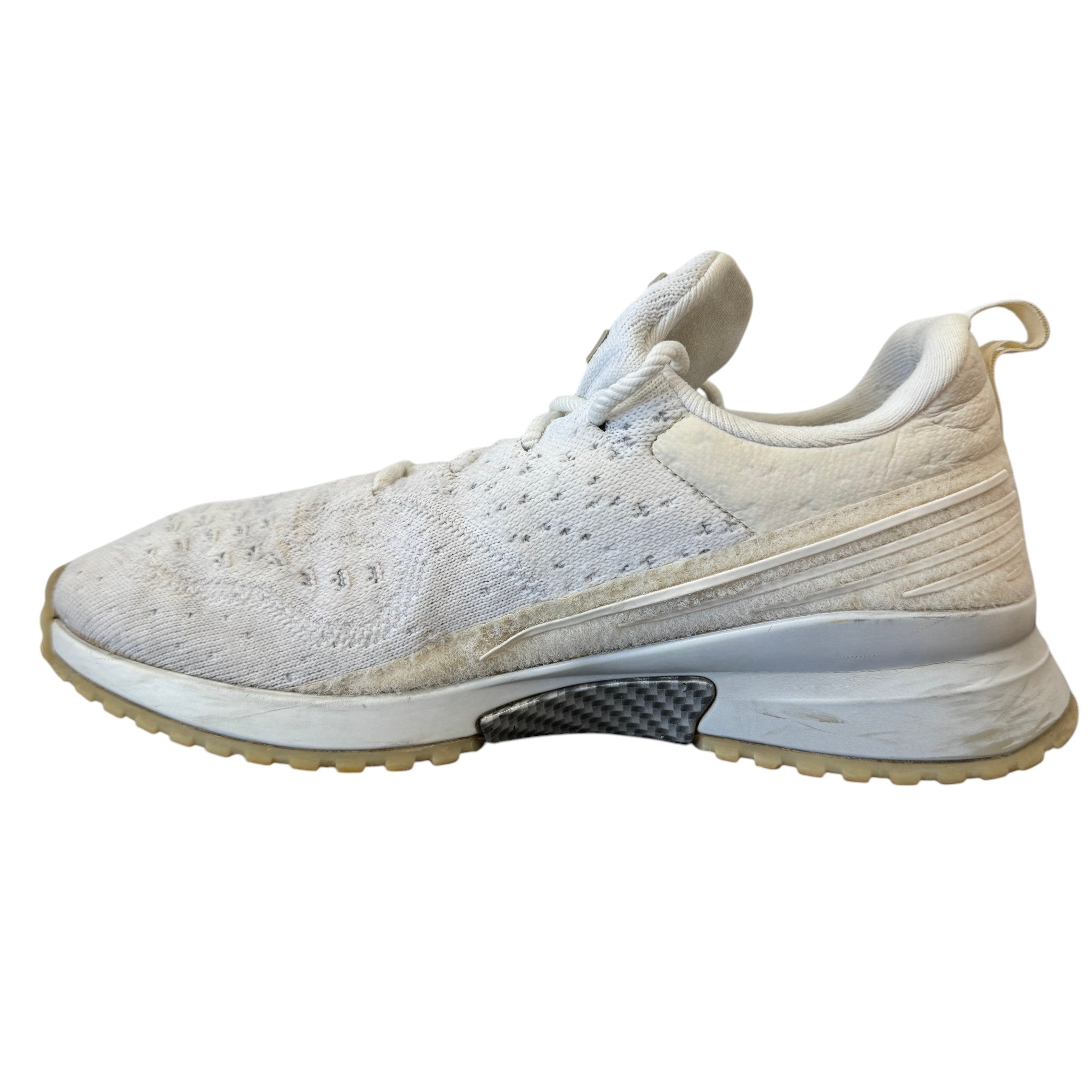 Men's Vnr Low Trainers White Size EU 42 / UK 8
