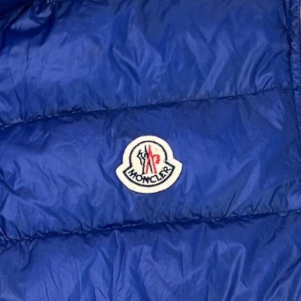 Men's Gui Gilet Blue Size 3 / L