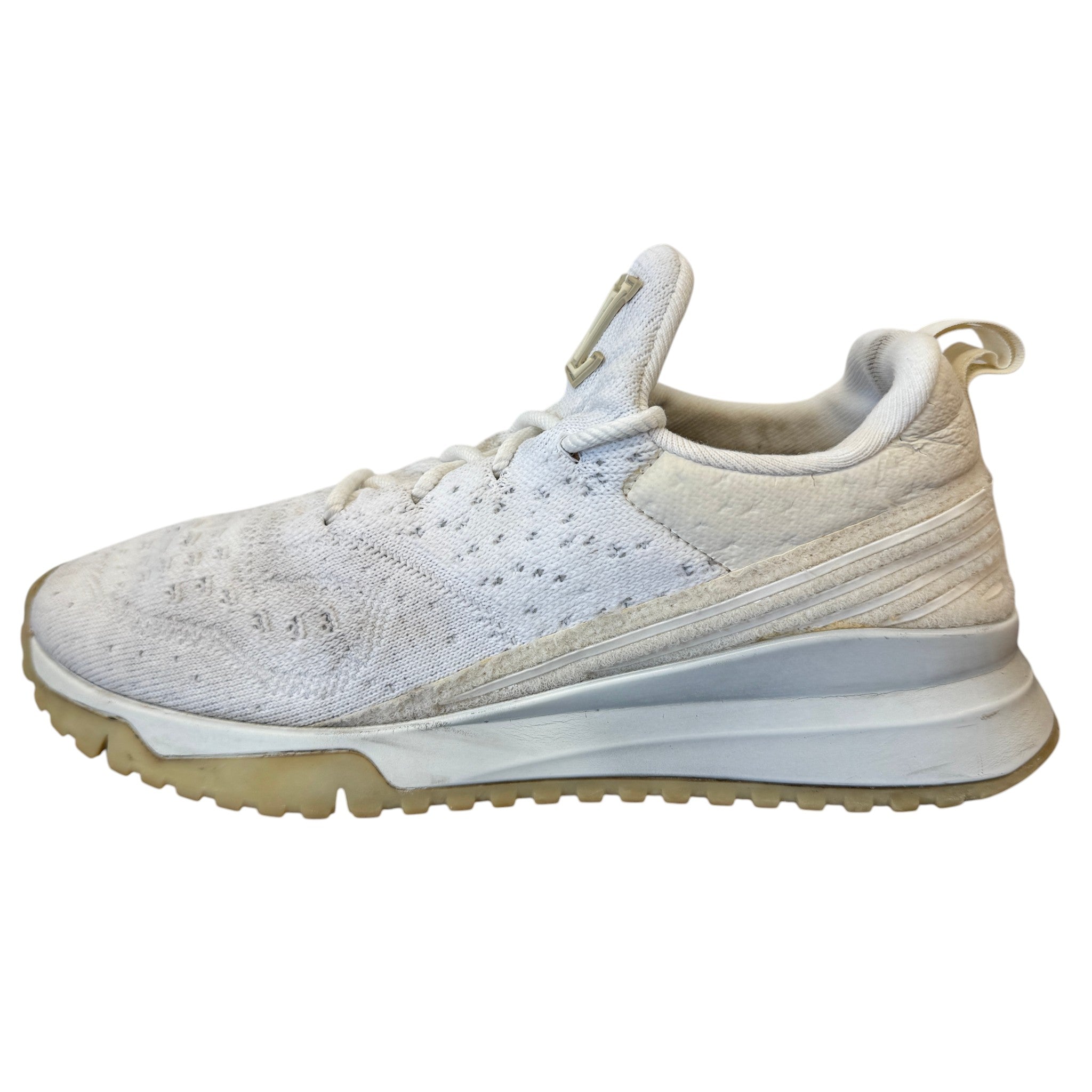 Men's Vnr Low Trainers White Size EU 42 / UK 8