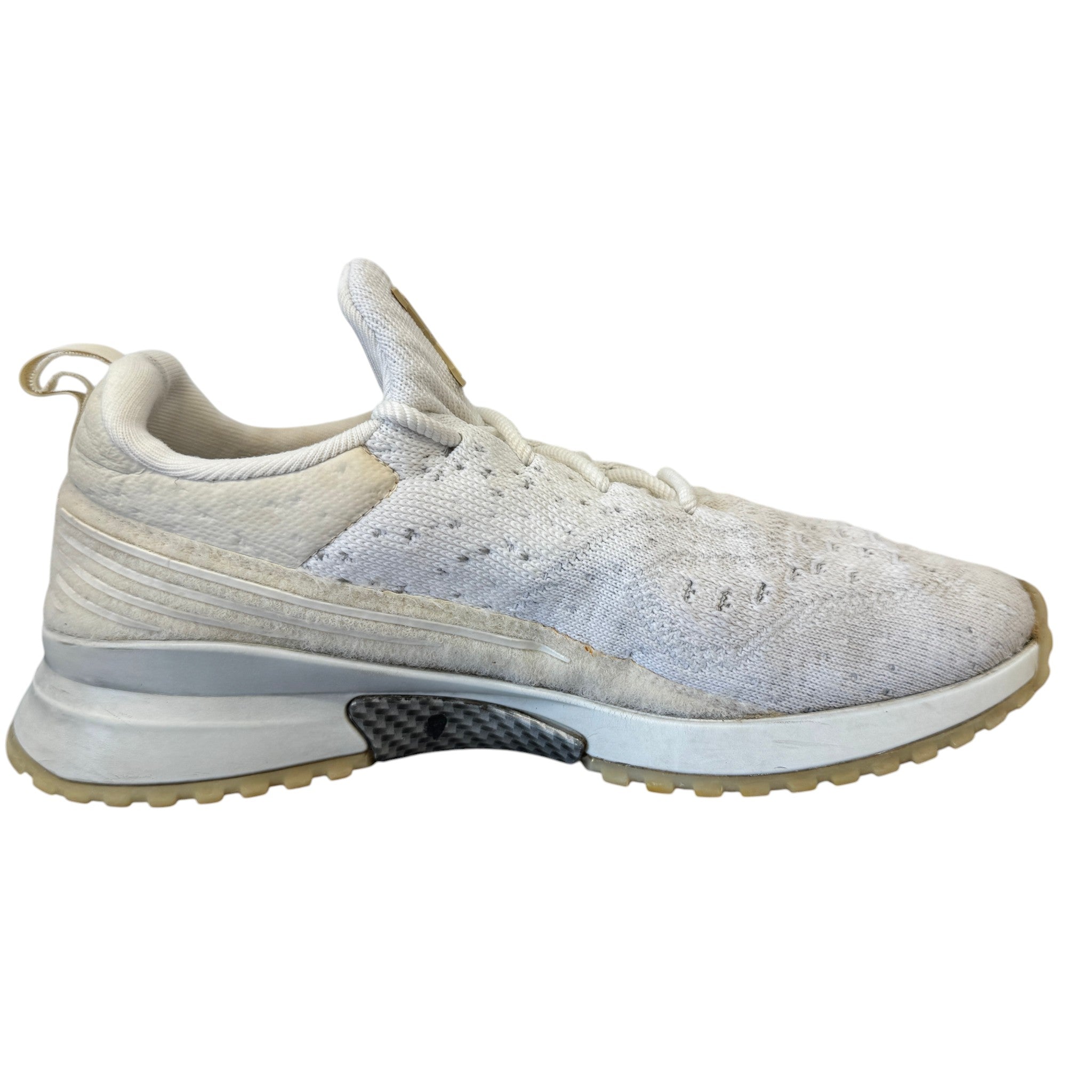 Men's Vnr Low Trainers White Size EU 42 / UK 8