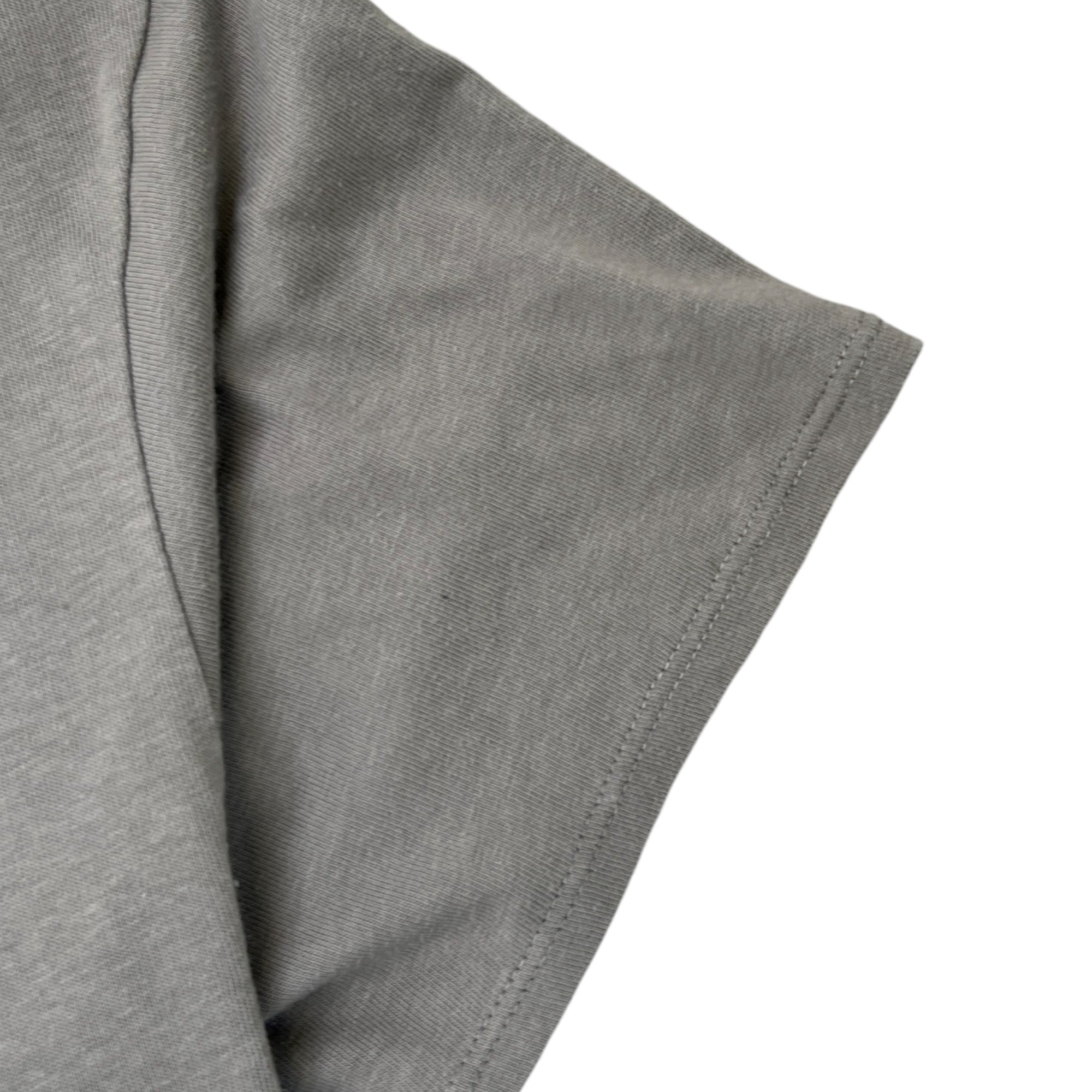 Men's Fear Of God T-Shirt Khaki Size XS