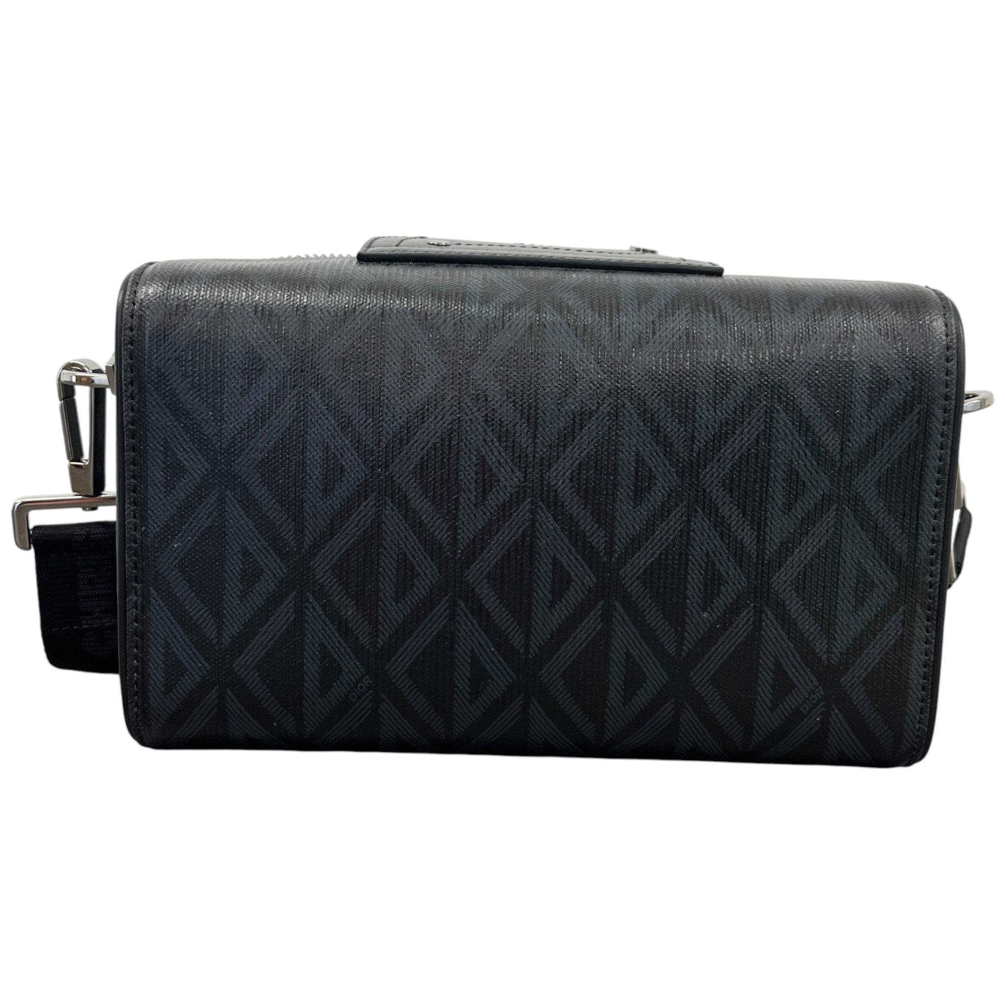 Men's Lingot Bag Black