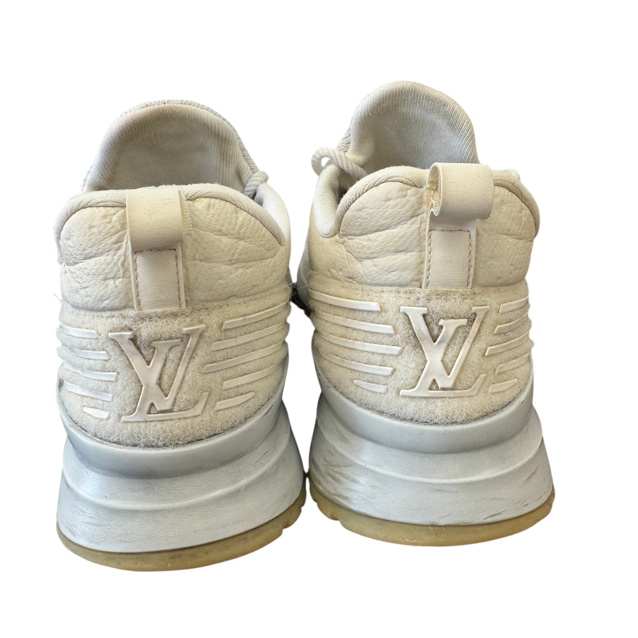 Men's Vnr Low Trainers White Size EU 42 / UK 8