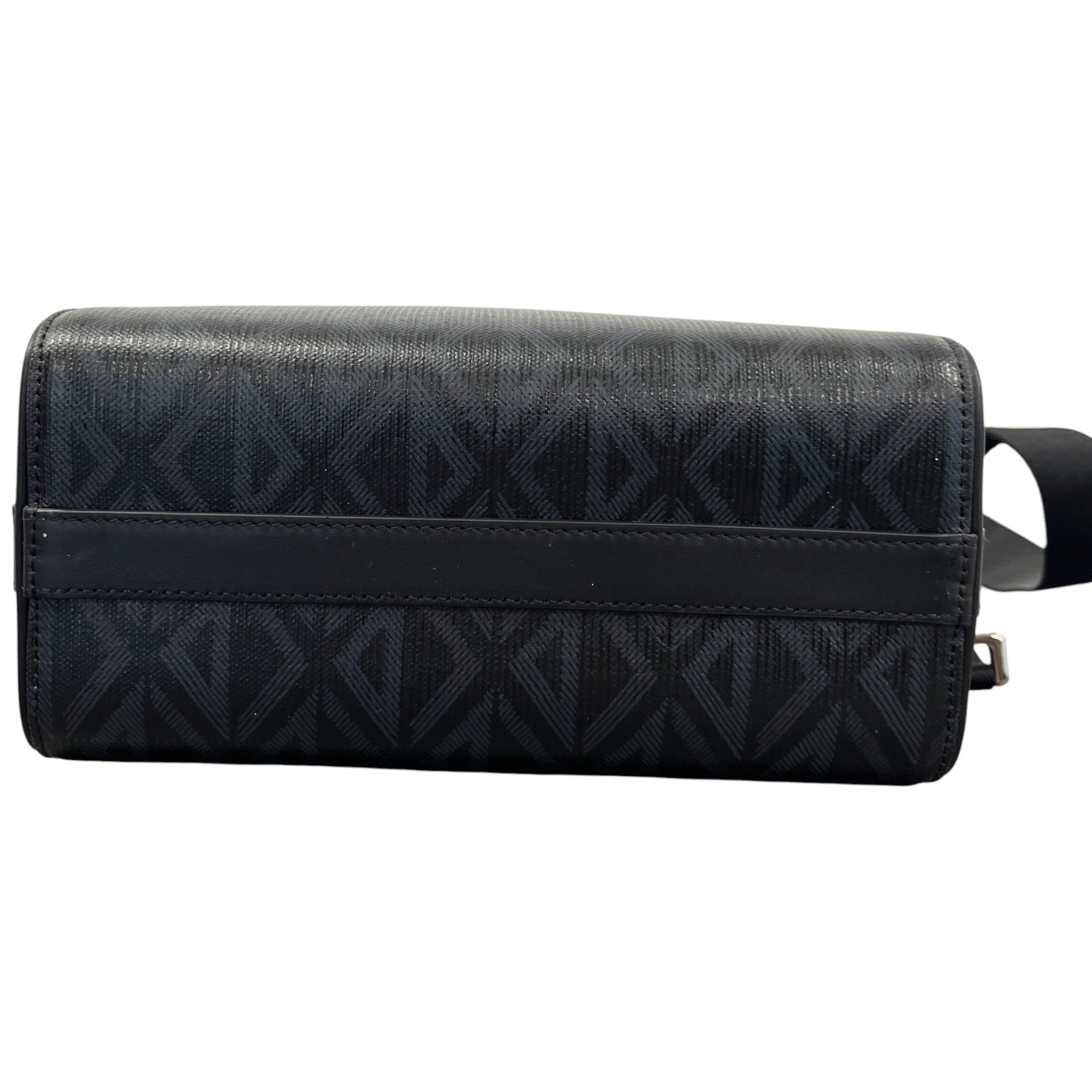 Men's Lingot Bag Black