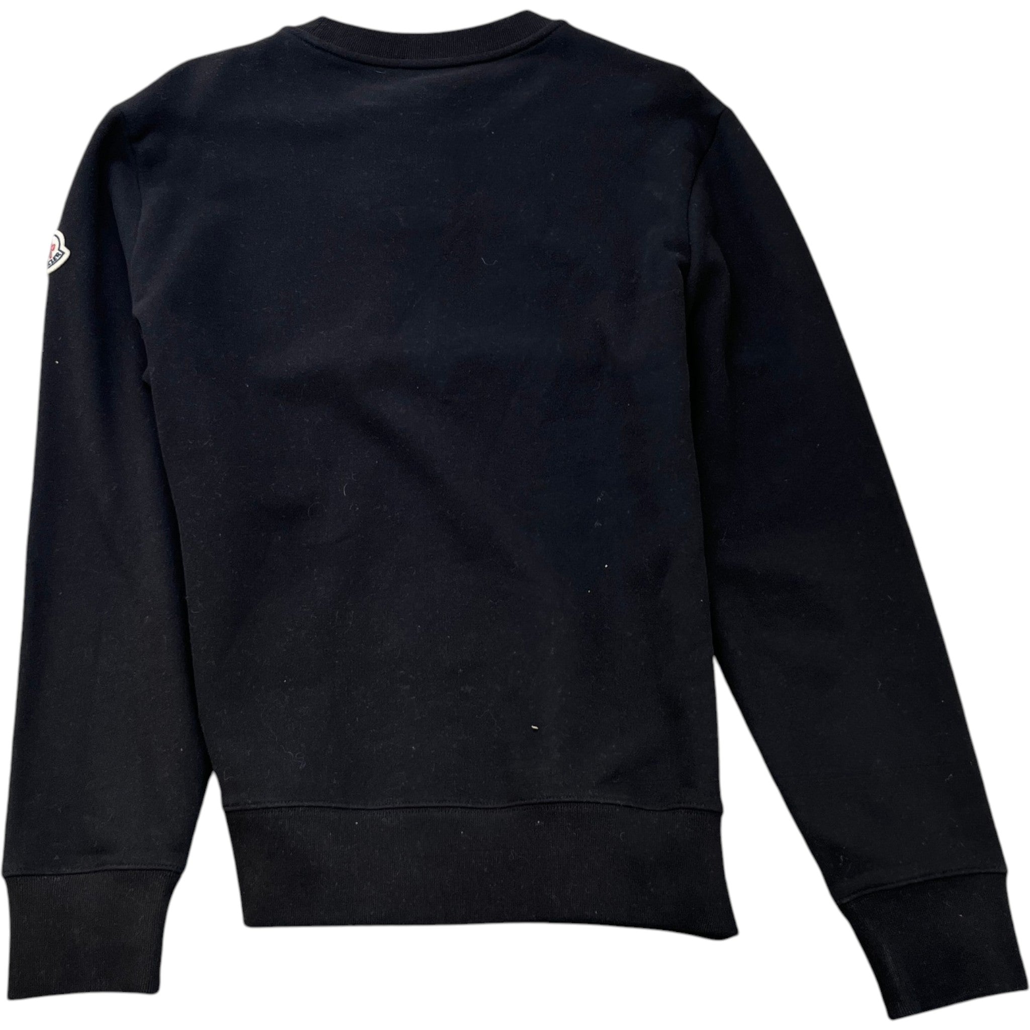 Men's Maglia Jumper Black Size M