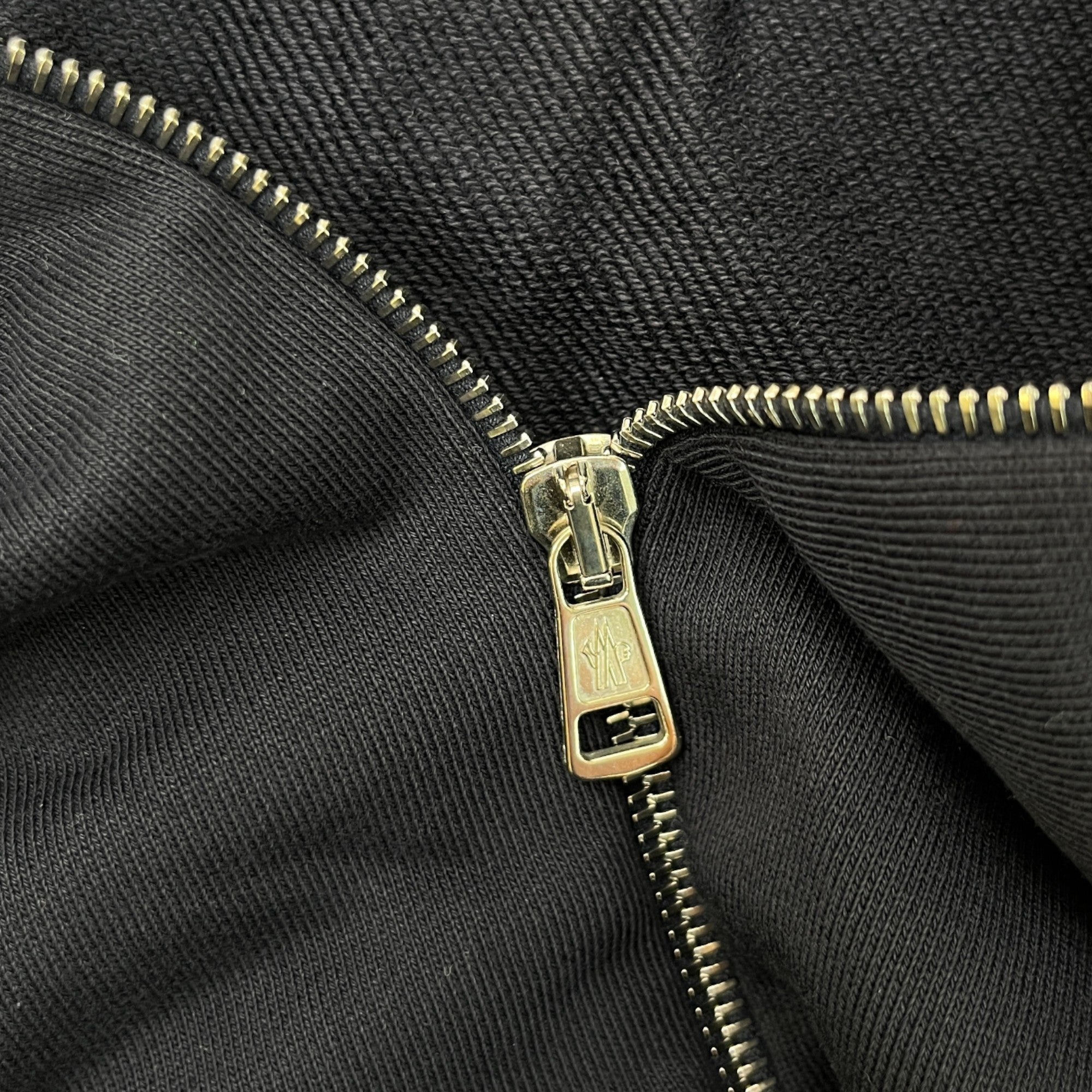 Men's Maglia Track Jacket Navy Size M