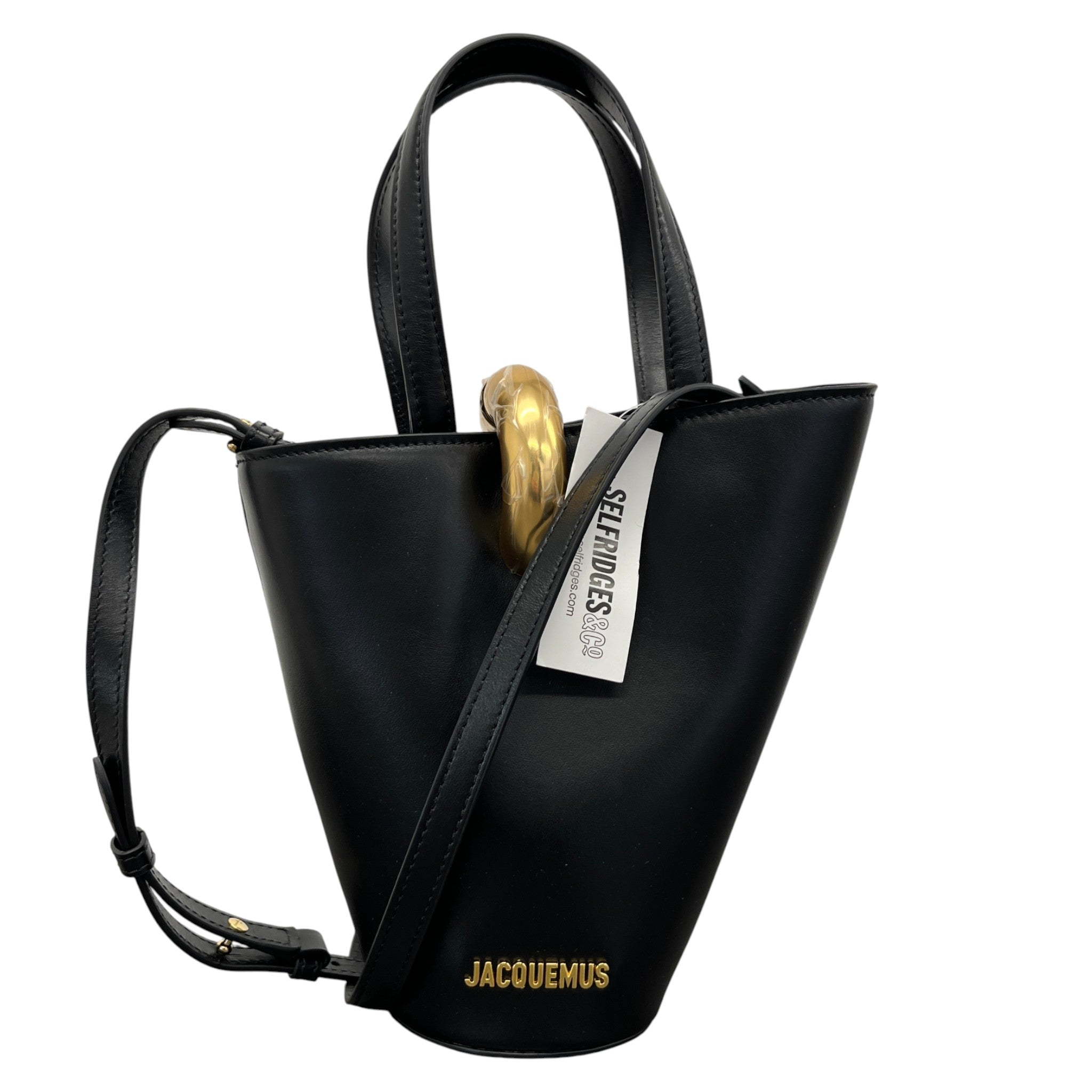 Women's Le Petit Bambola Handbag Black