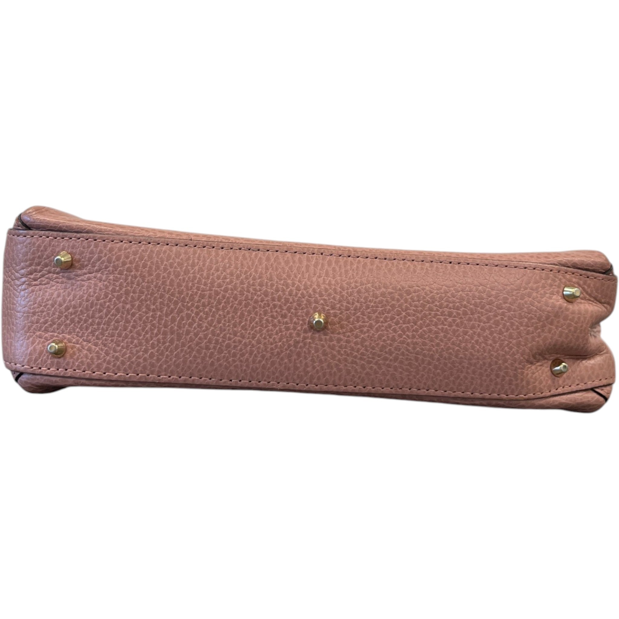 Women's Interlocking G Small Bag Pink