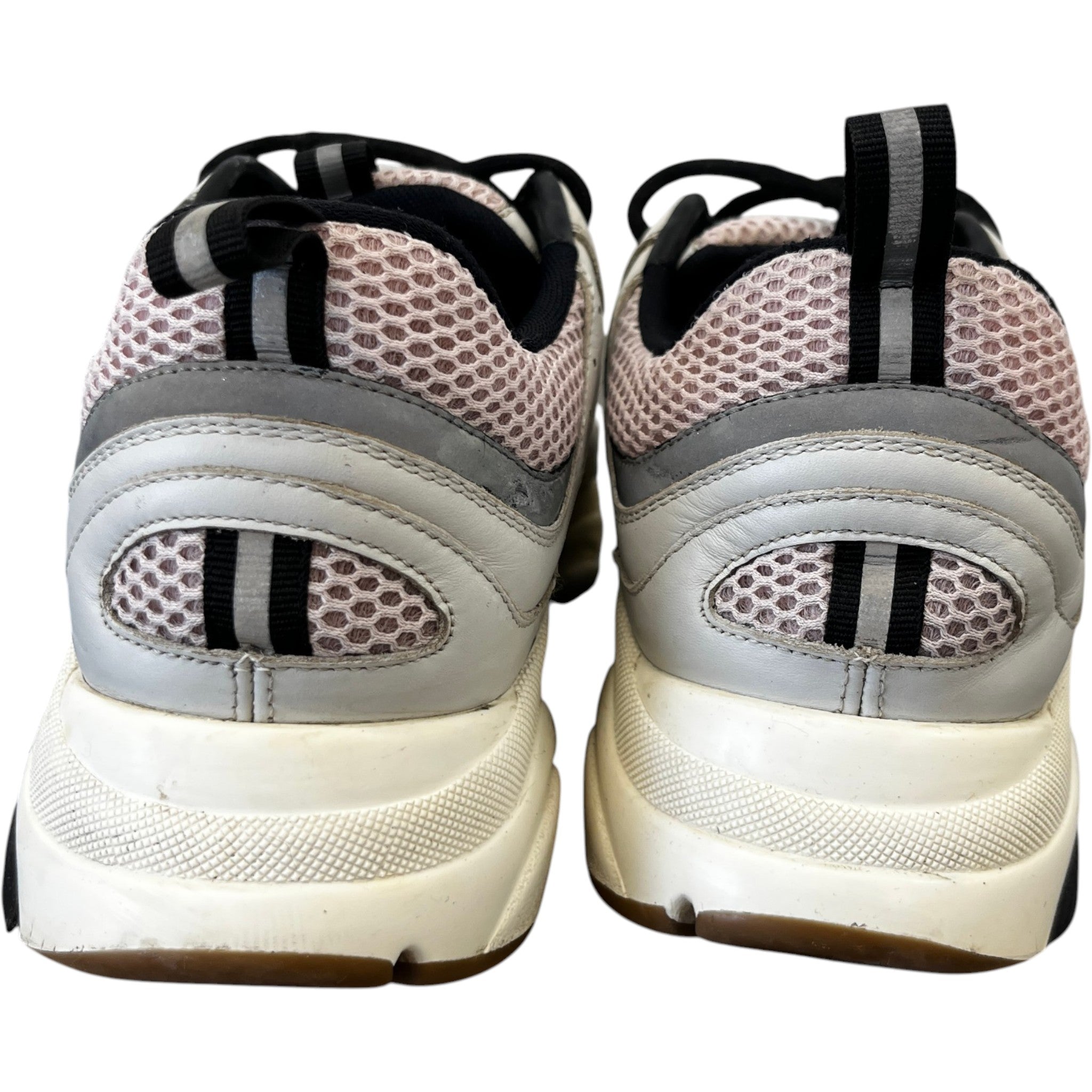 Men's B22 Low Trainers Grey Size EU 44 / UK 10