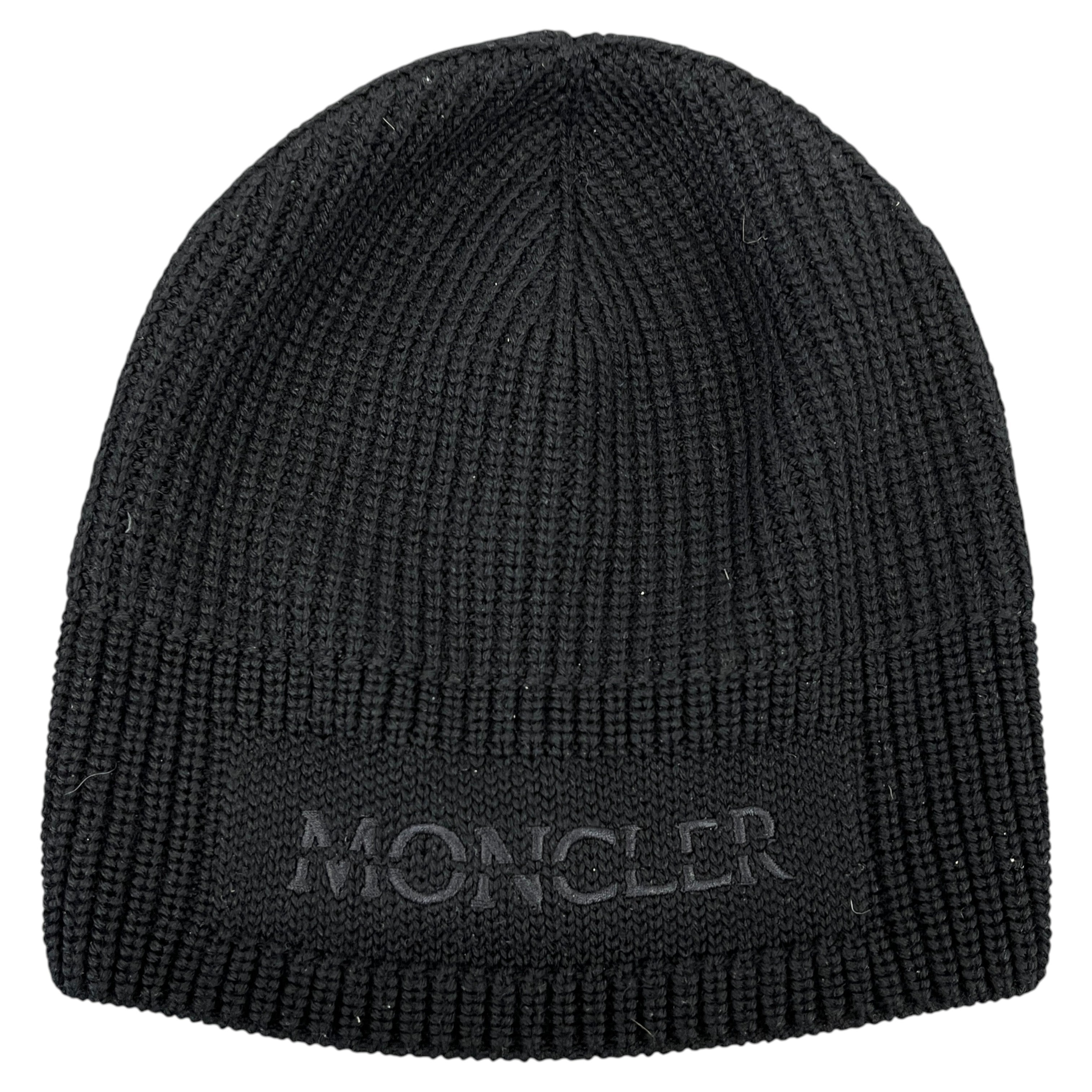 Men's Taglia Hat Black