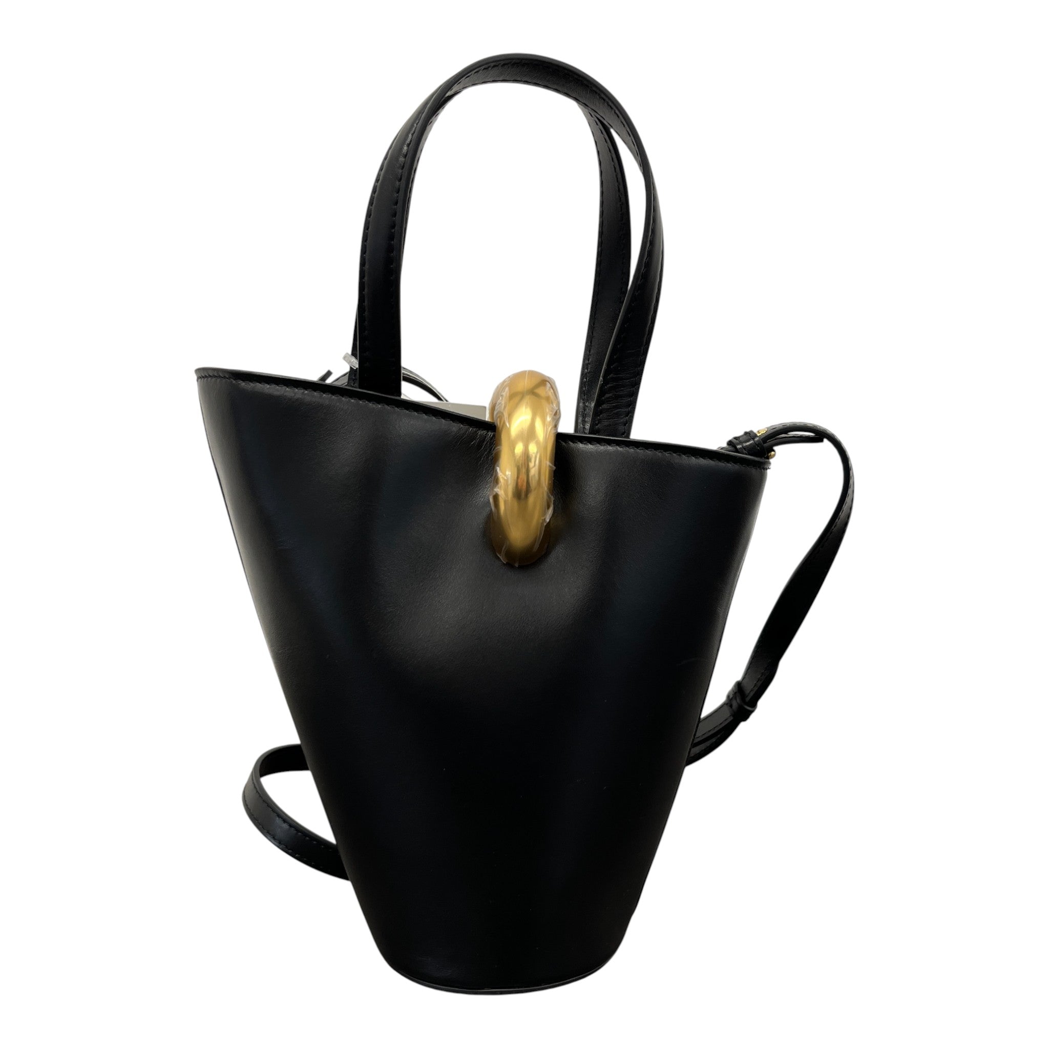 Women's Le Petit Bambola Handbag Black
