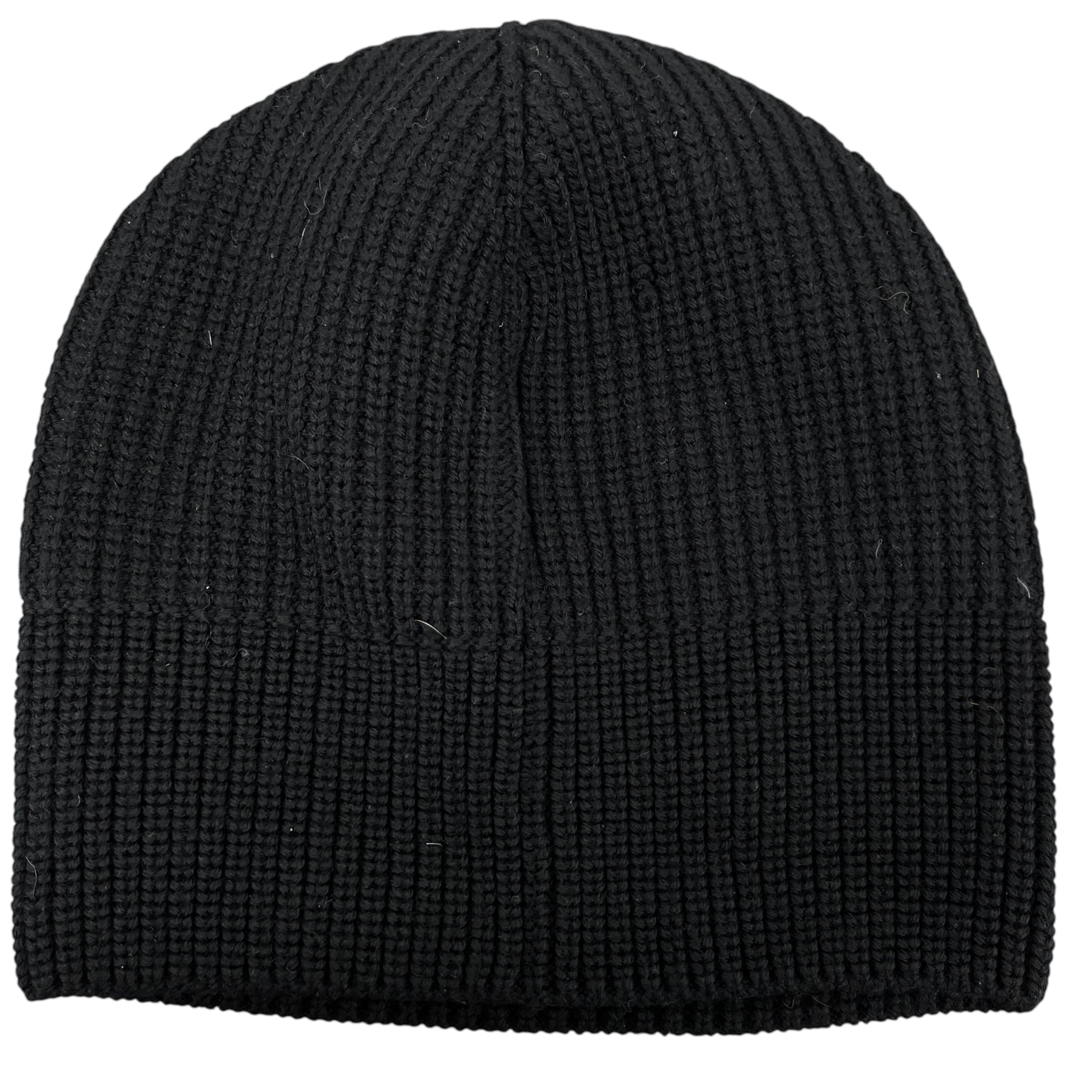 Men's Taglia Hat Black
