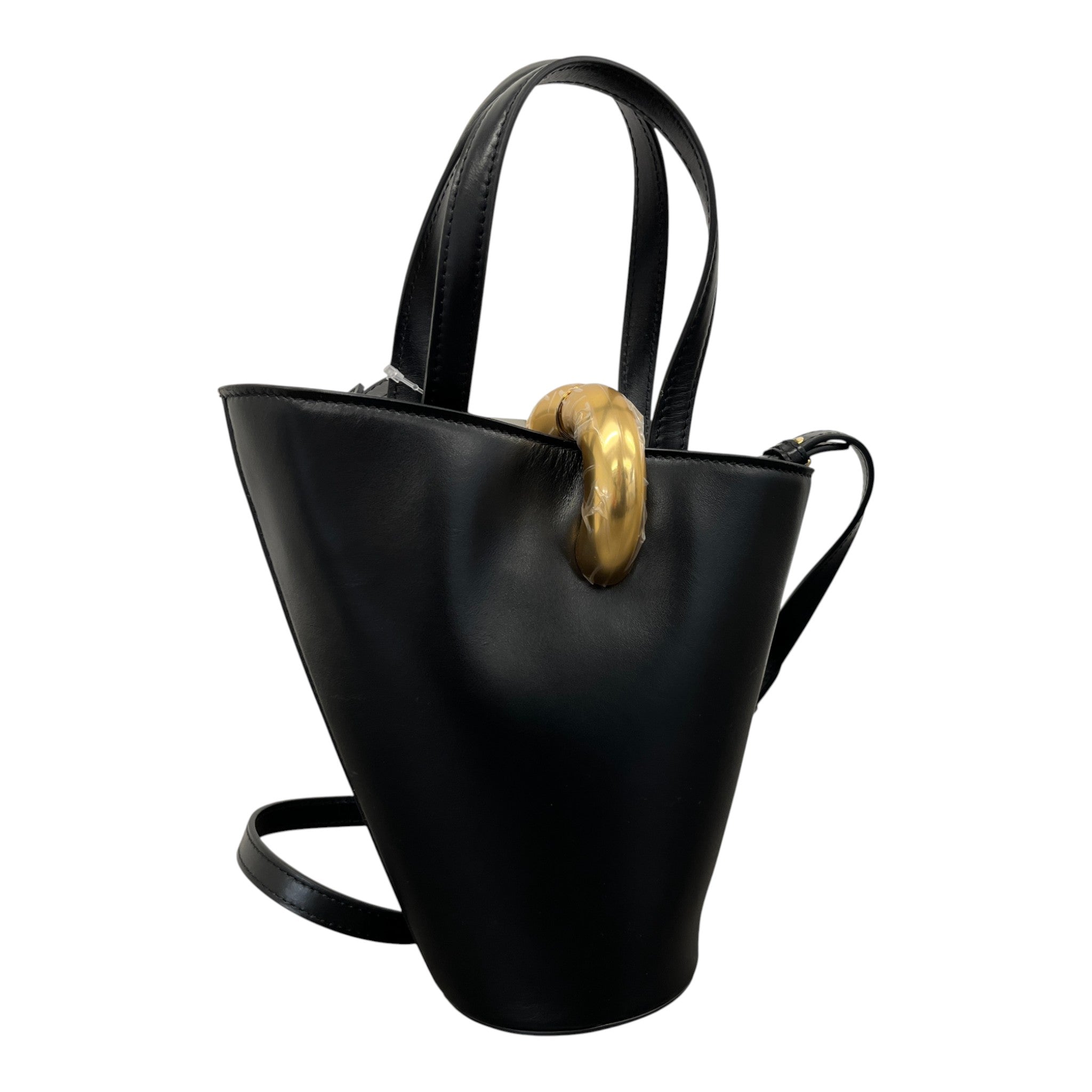 Women's Le Petit Bambola Handbag Black