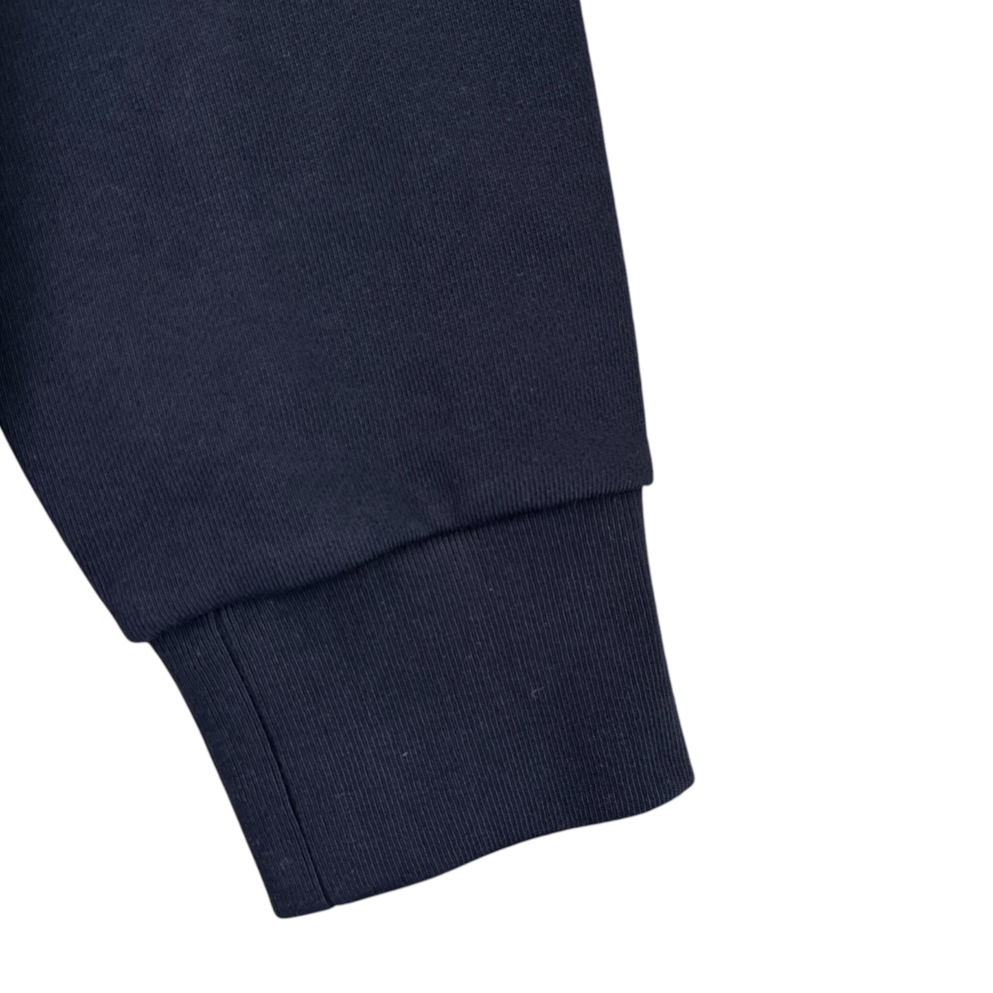 Men's Maglia Track Jacket Navy Size M