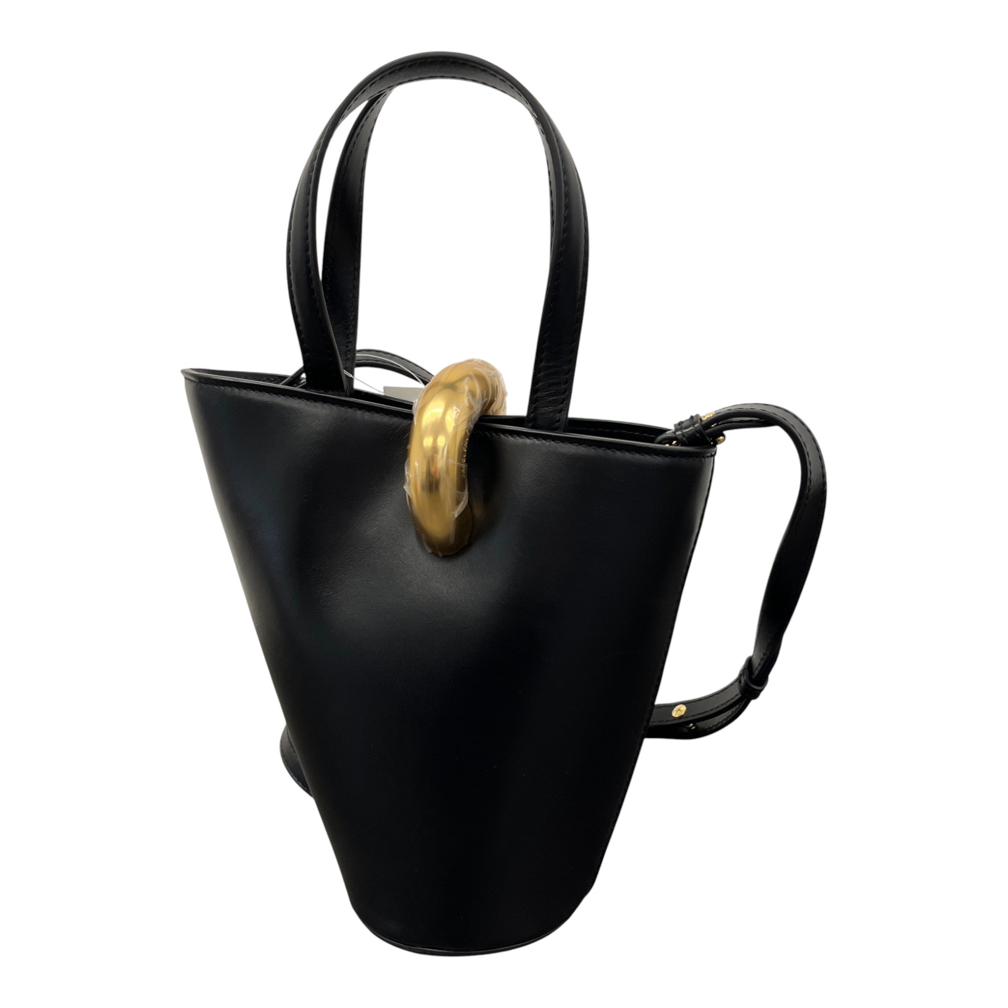 Women's Le Petit Bambola Handbag Black