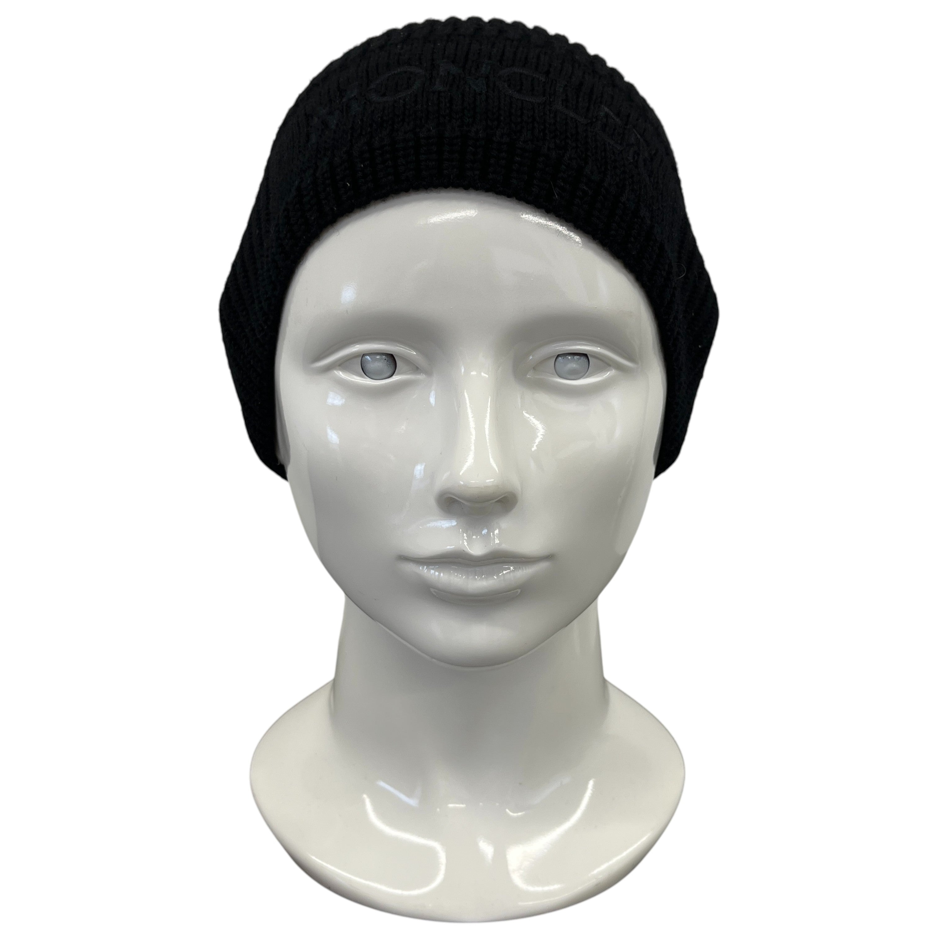 Men's Taglia Hat Black