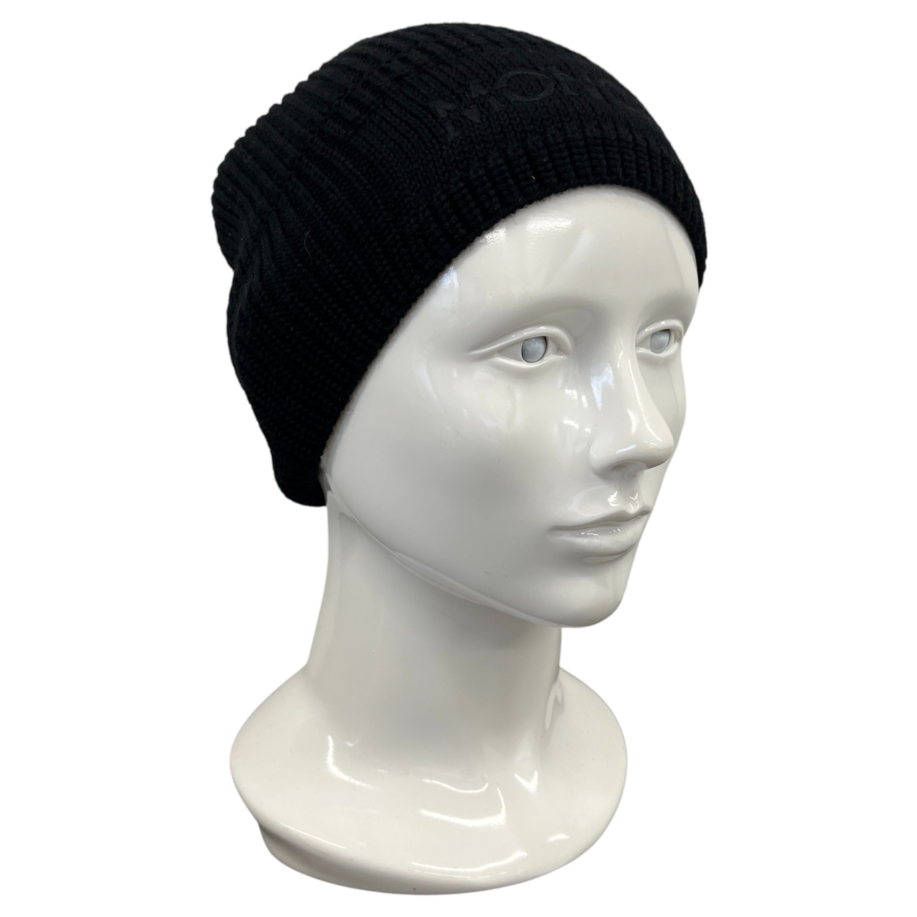 Men's Taglia Hat Black