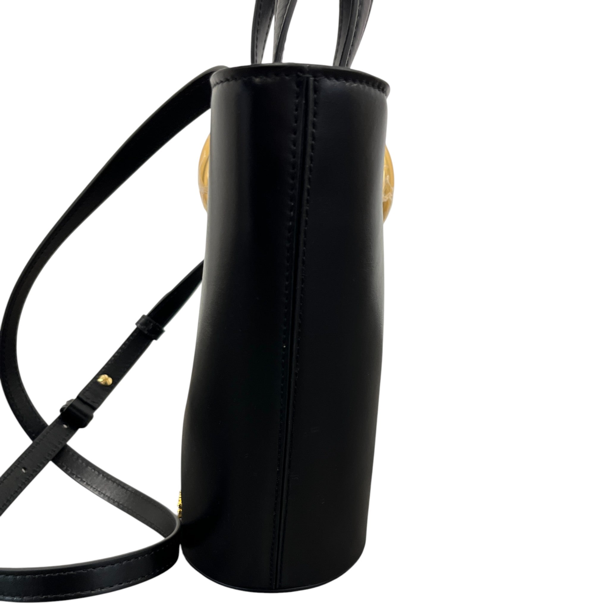 Women's Le Petit Bambola Handbag Black