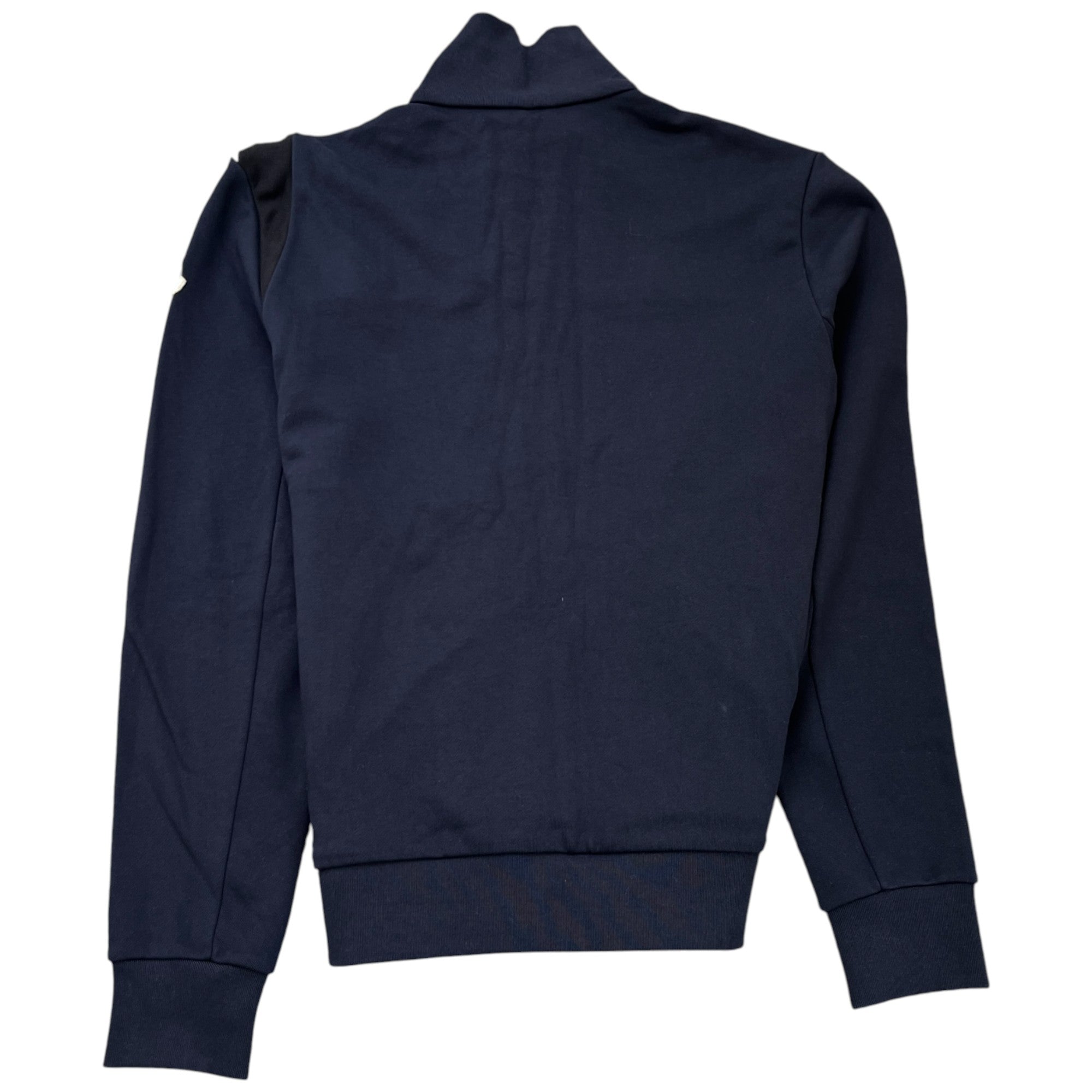 Men's Maglia Track Jacket Navy Size M