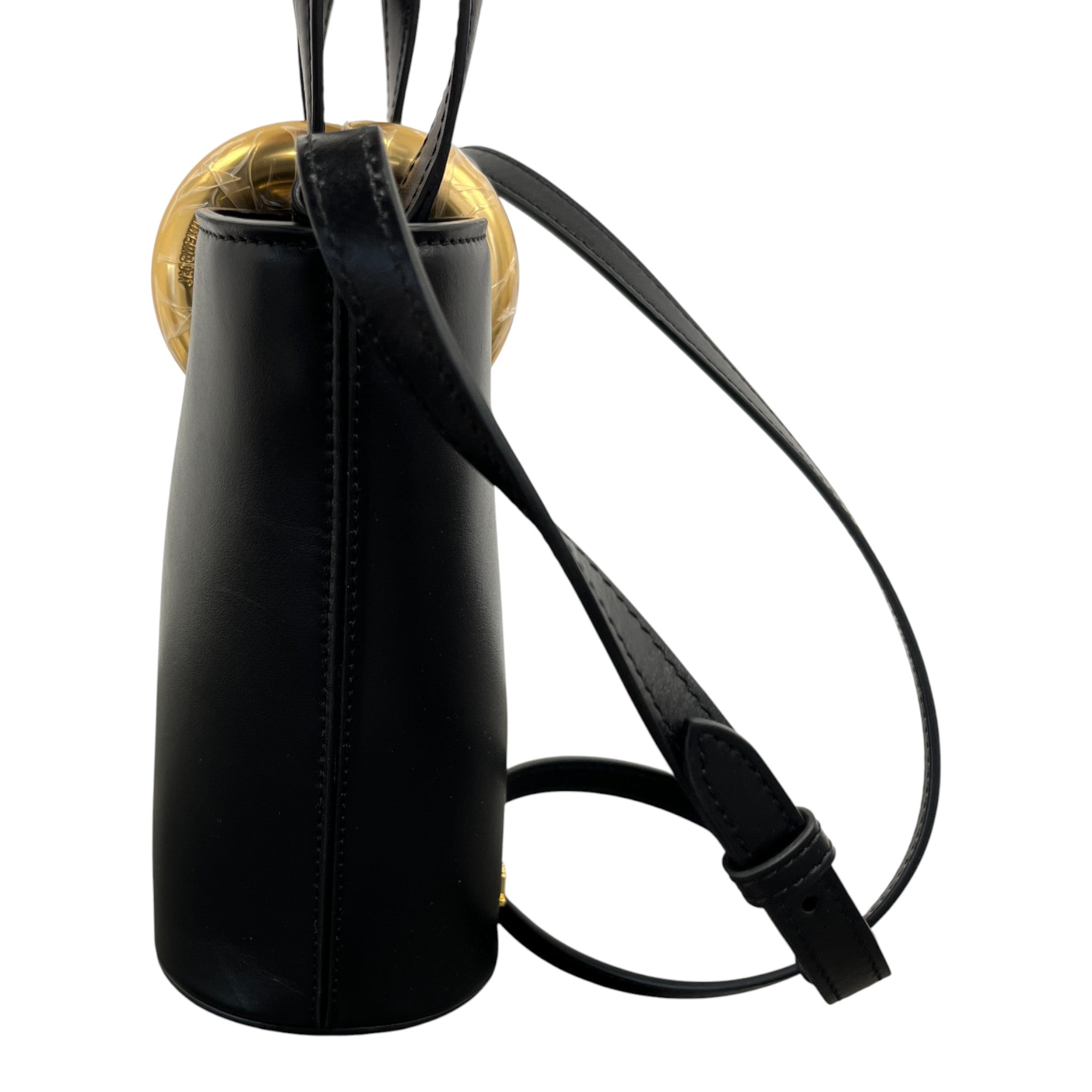 Women's Le Petit Bambola Handbag Black