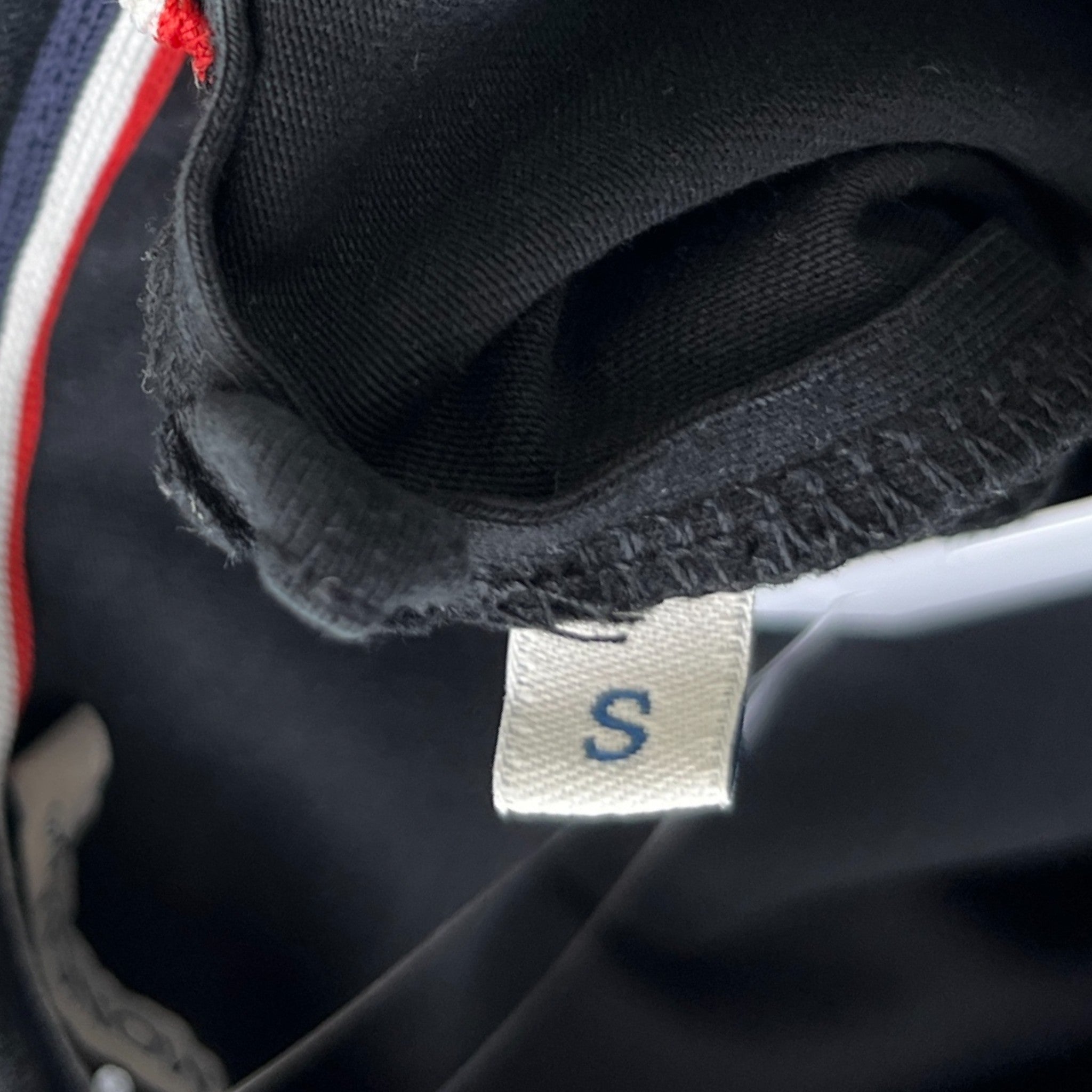 Men's Maglia T-Shirt Black Size S