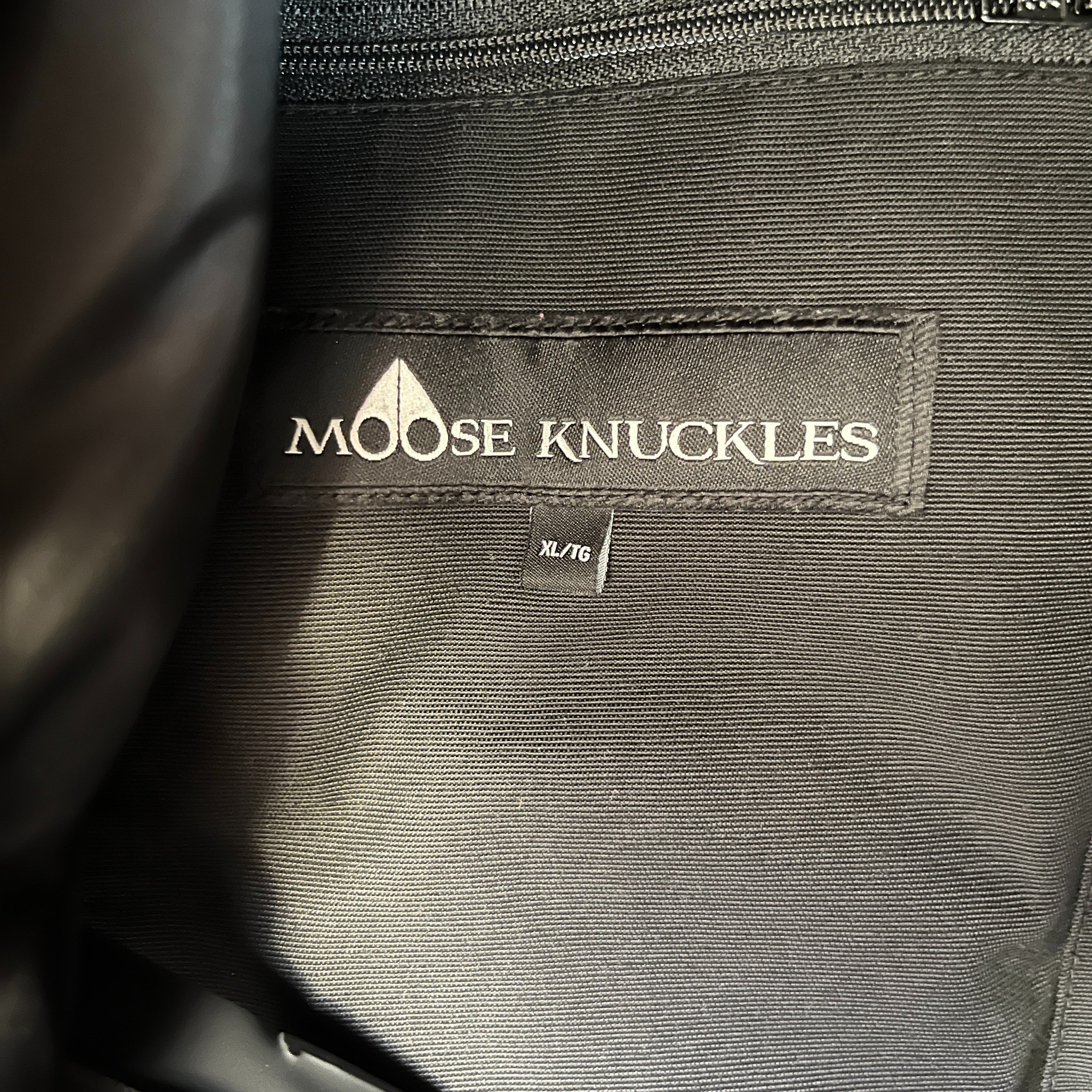 Women's Q3 Down Jacket Black Size XL