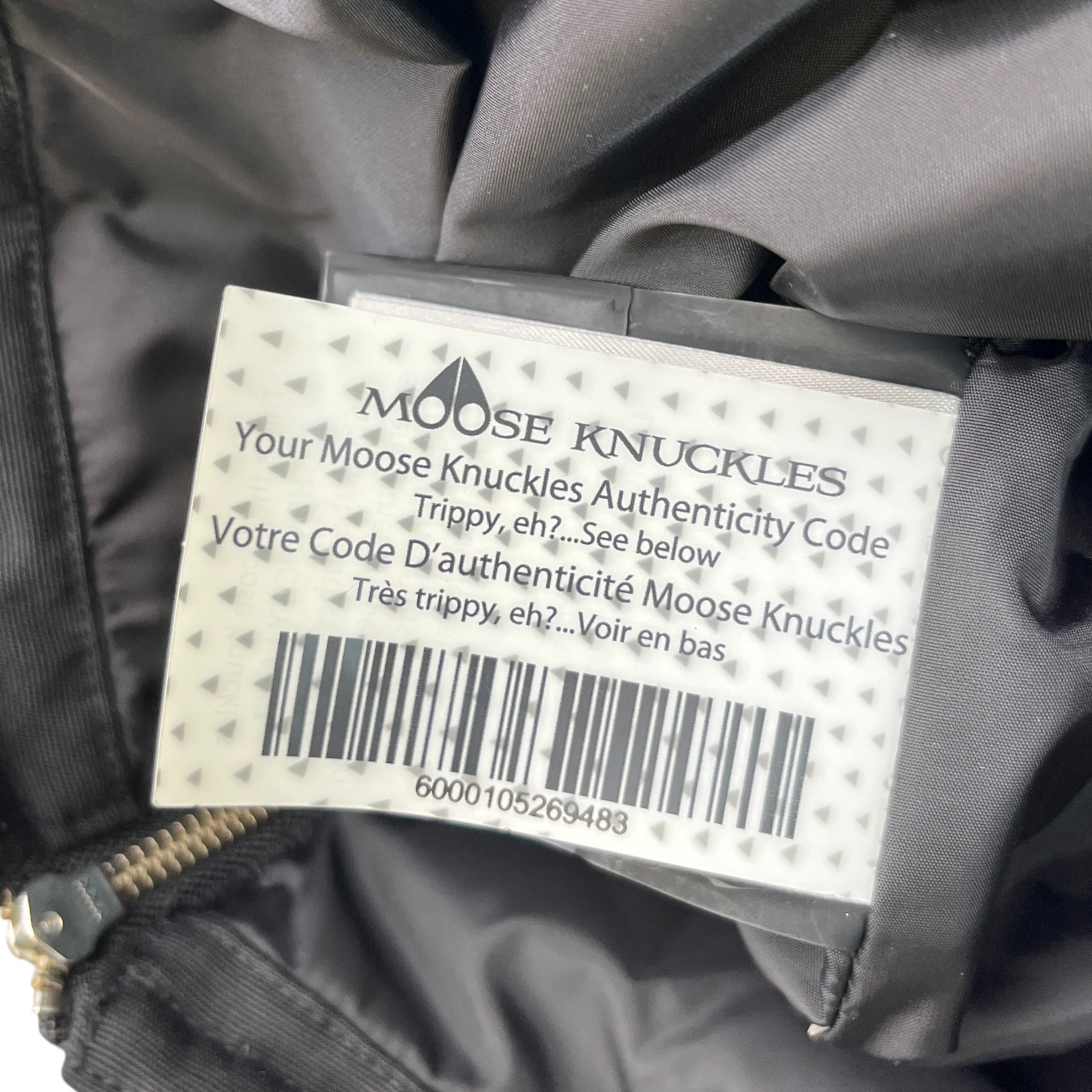 Women's Q3 Down Jacket Black Size XL