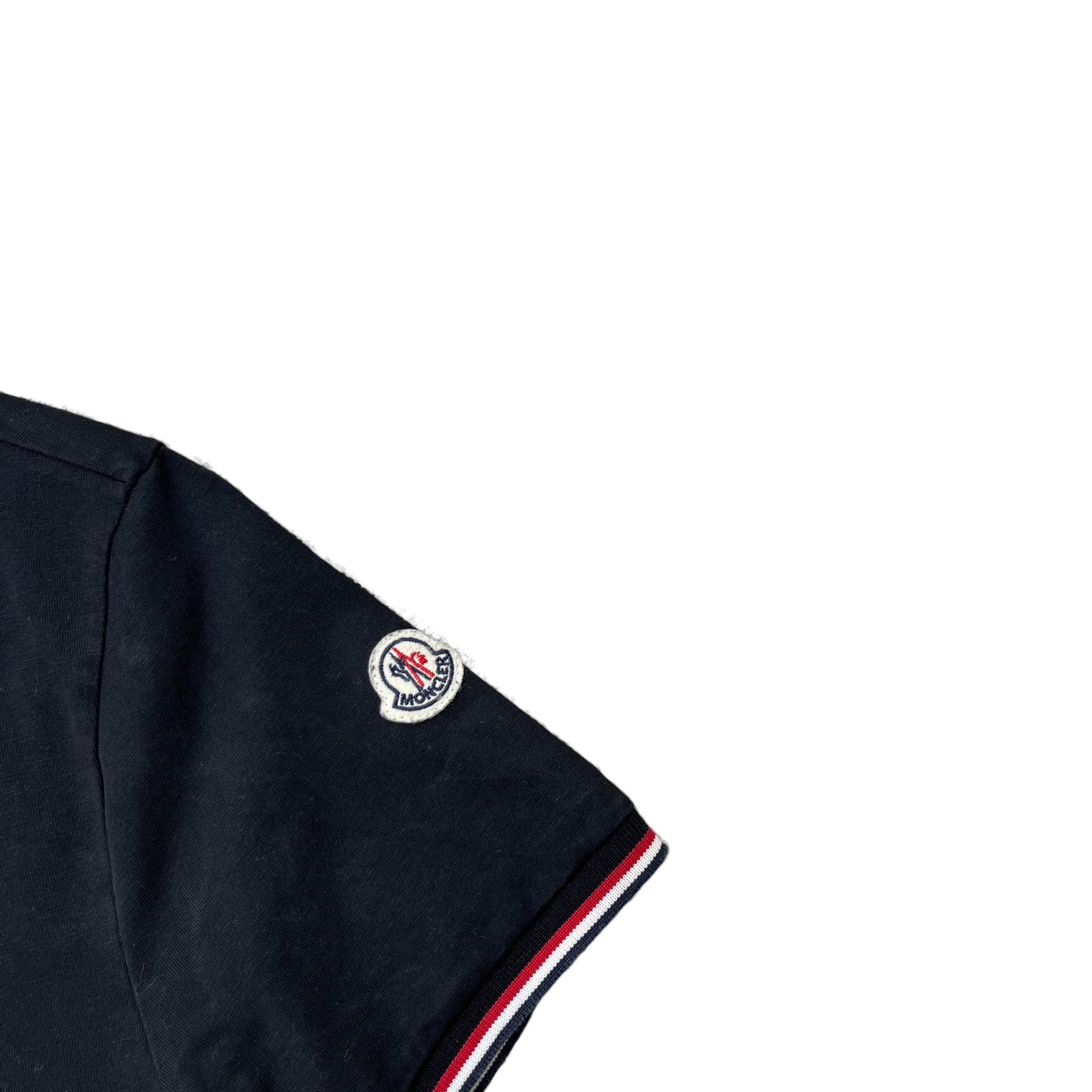 Men's Maglia T-Shirt Black Size S