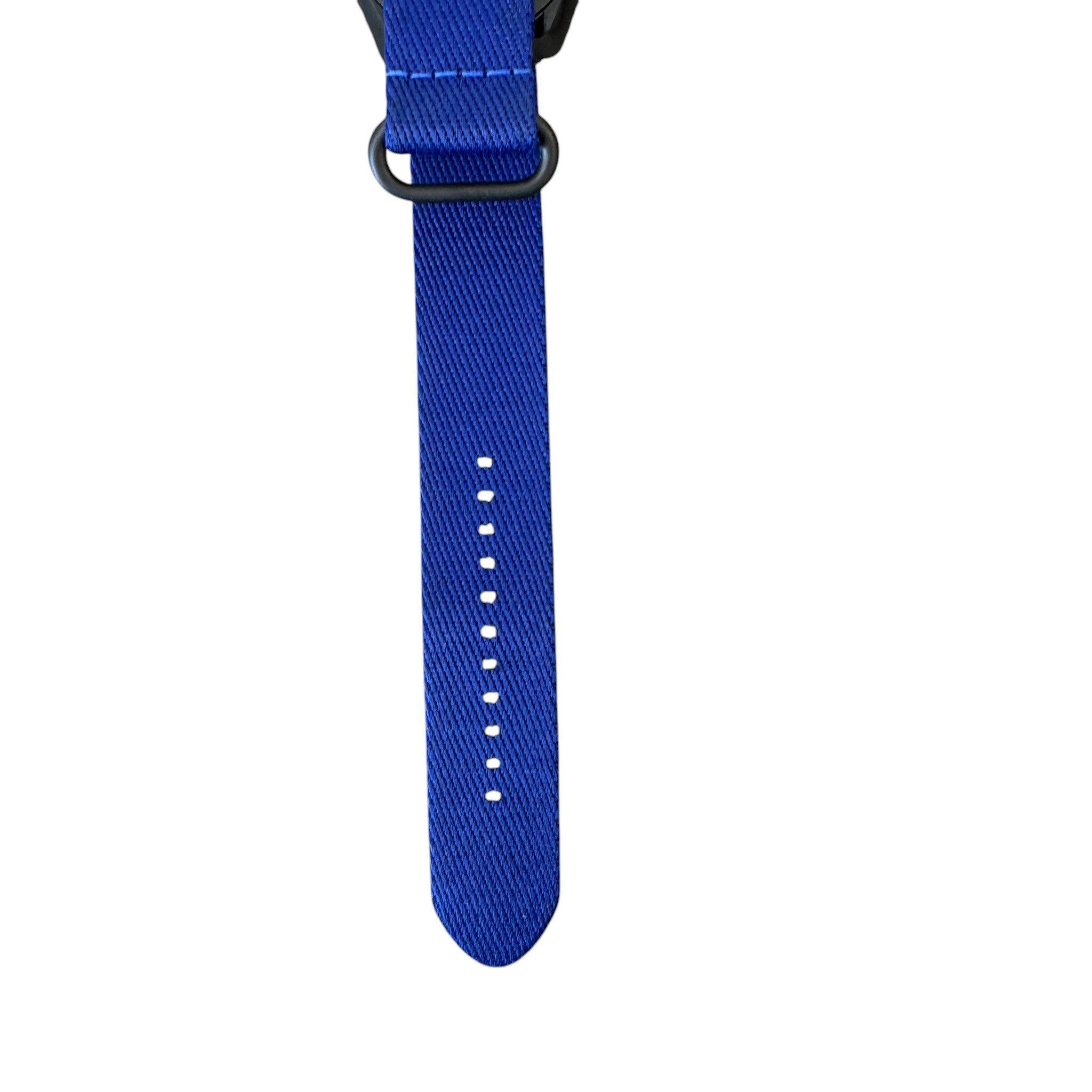 Men's Ocean Plastic Watch Blue