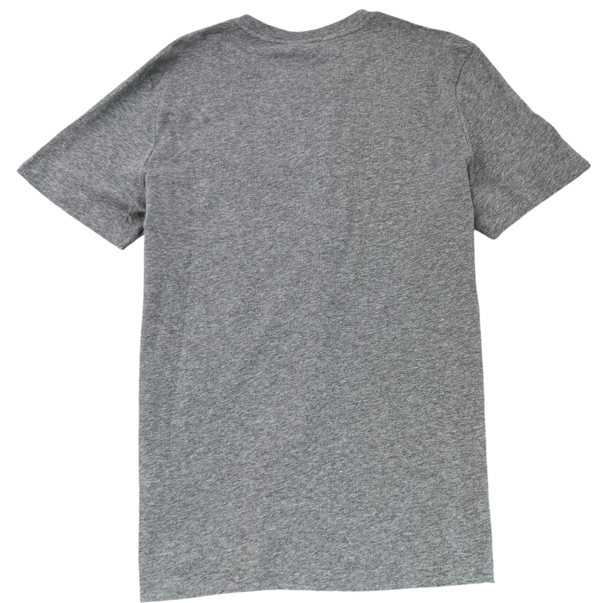 Men's Maglia T-Shirt Grey Size L