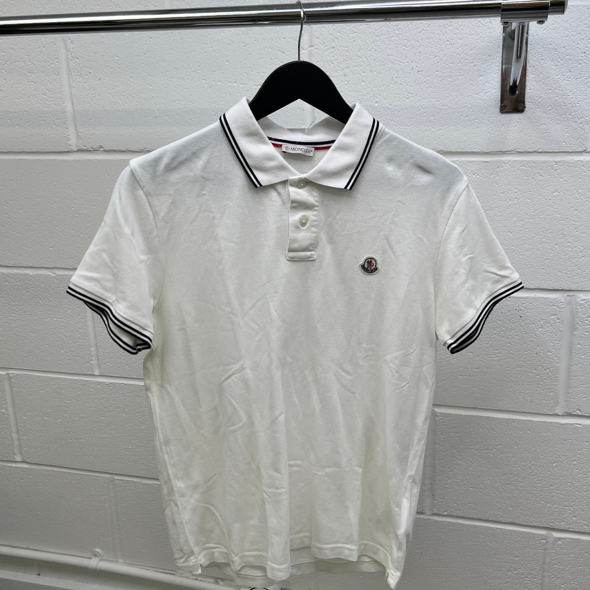 Women's Maglia T-Shirt White Size M