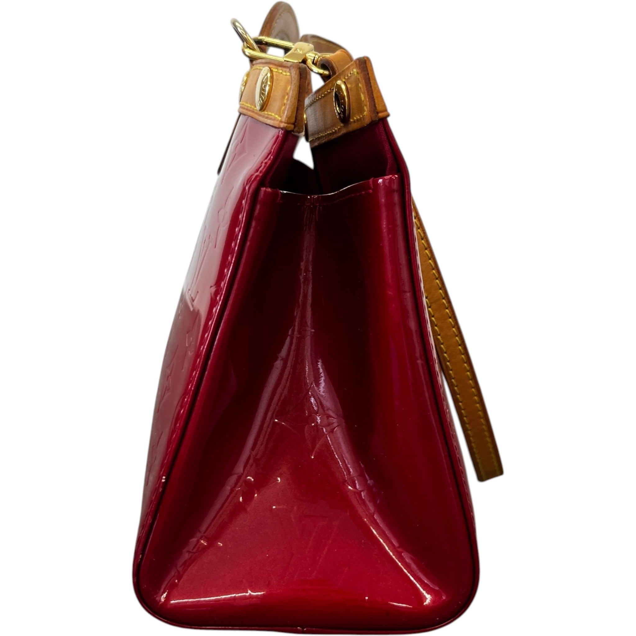 Women's Vernis Roxbury Drive Bag Red