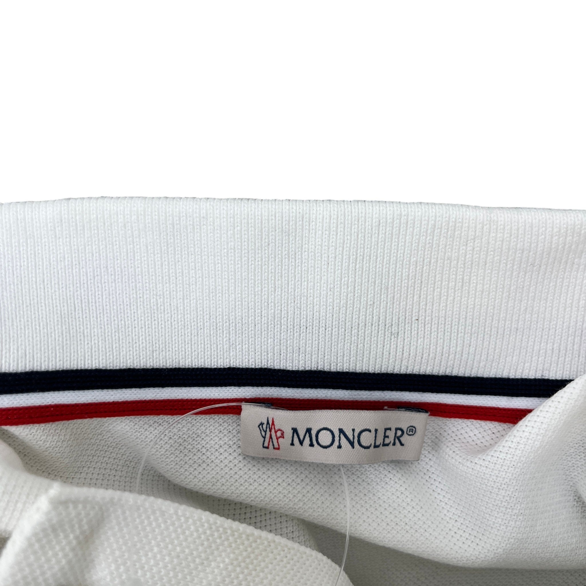 Women's Maglia T-Shirt White Size M