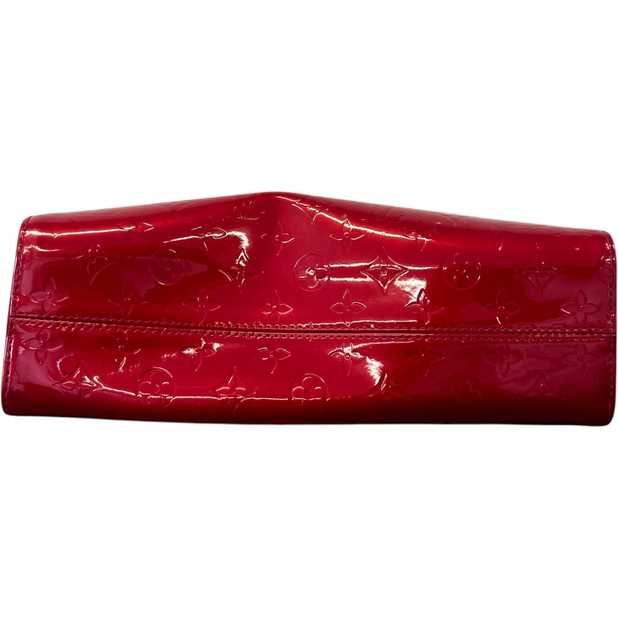 Women's Vernis Roxbury Drive Bag Red