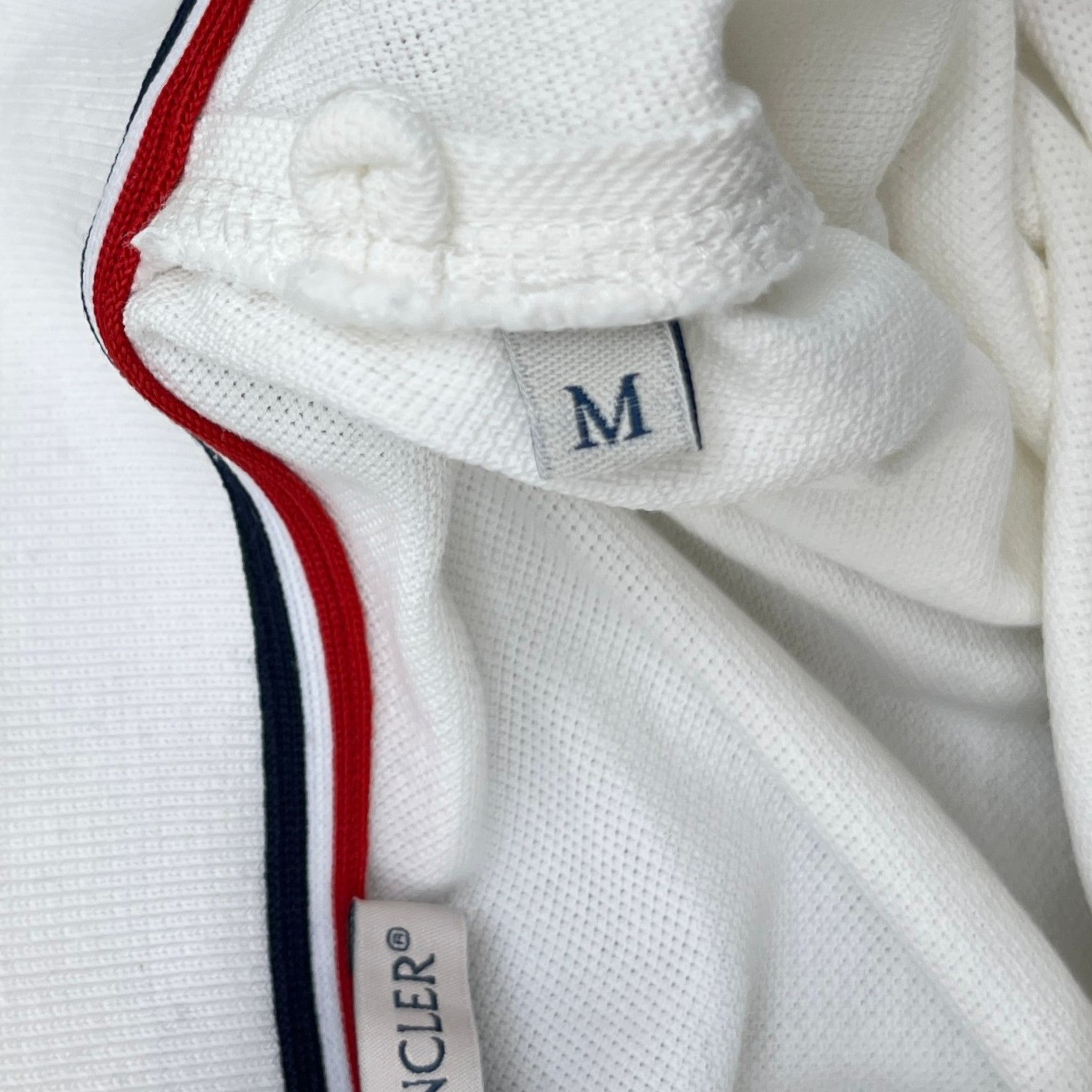 Women's Maglia T-Shirt White Size M