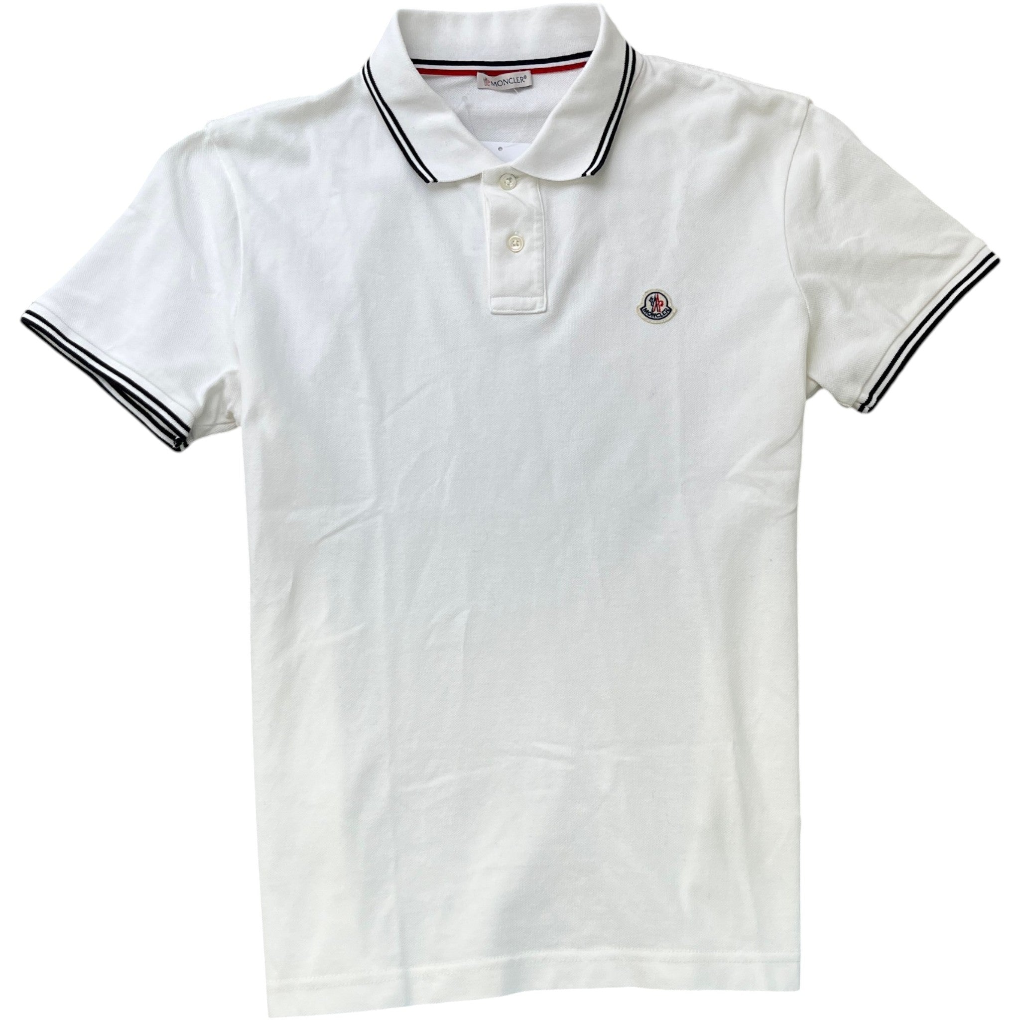 Women's Maglia T-Shirt White Size M