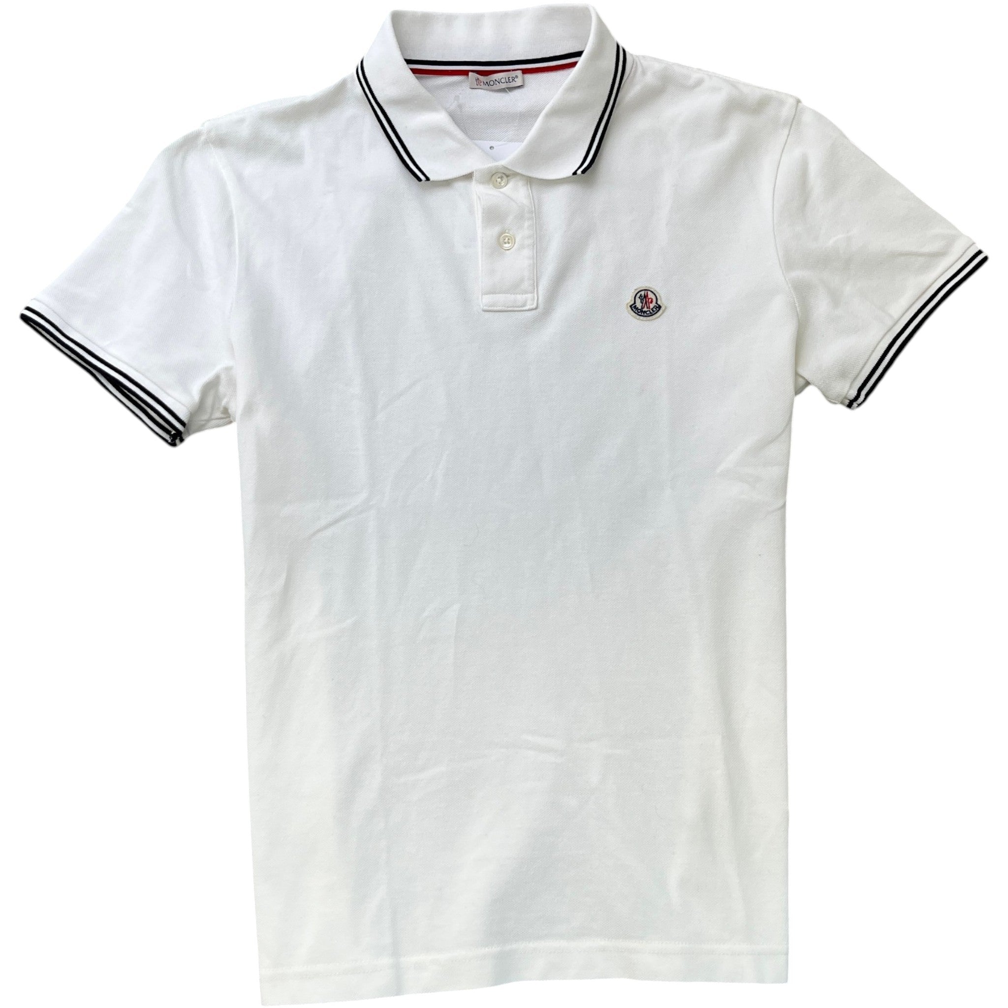 Women's Maglia T-Shirt White Size M